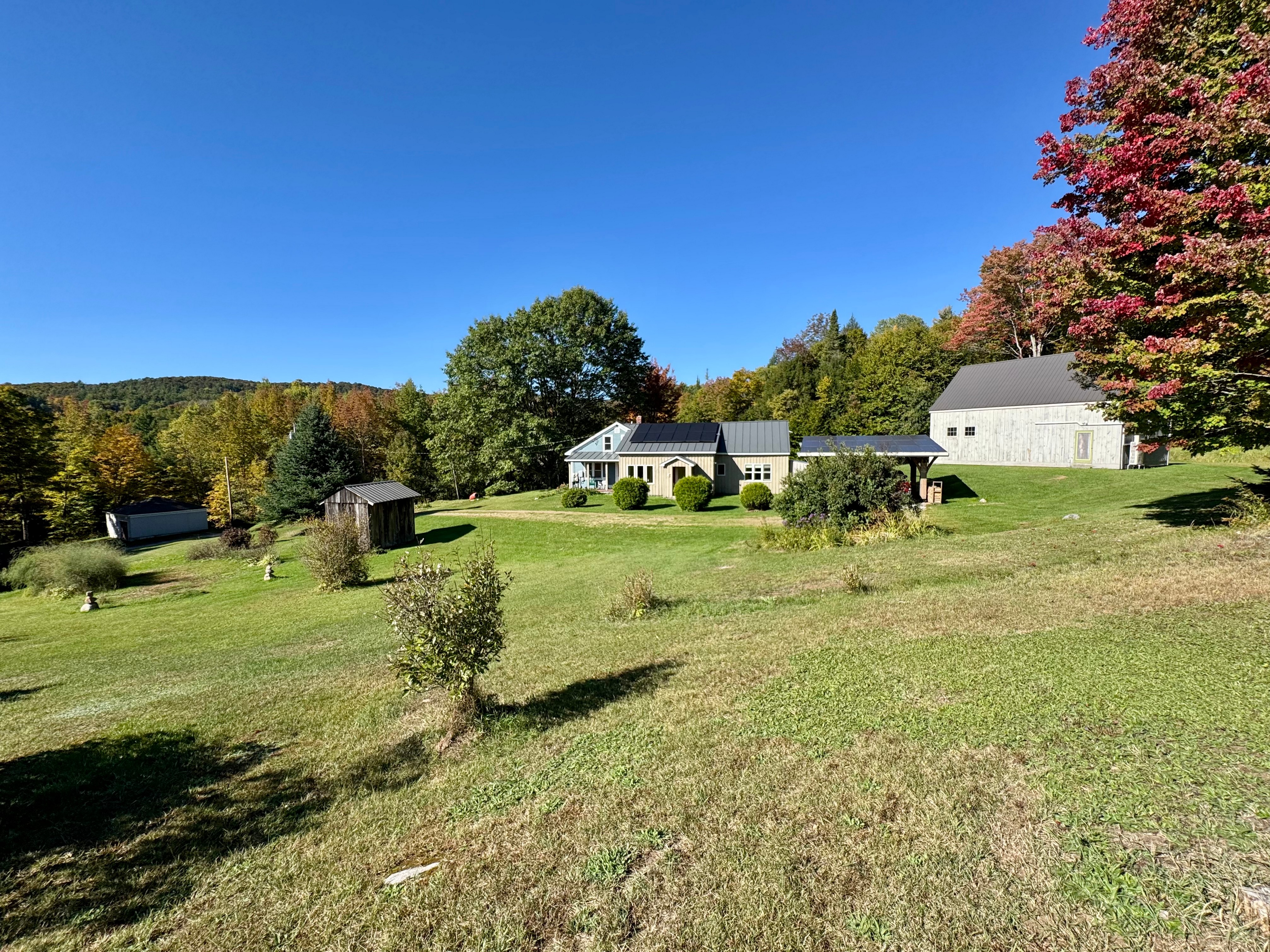  1804 Pike Hill Road - 物件實景