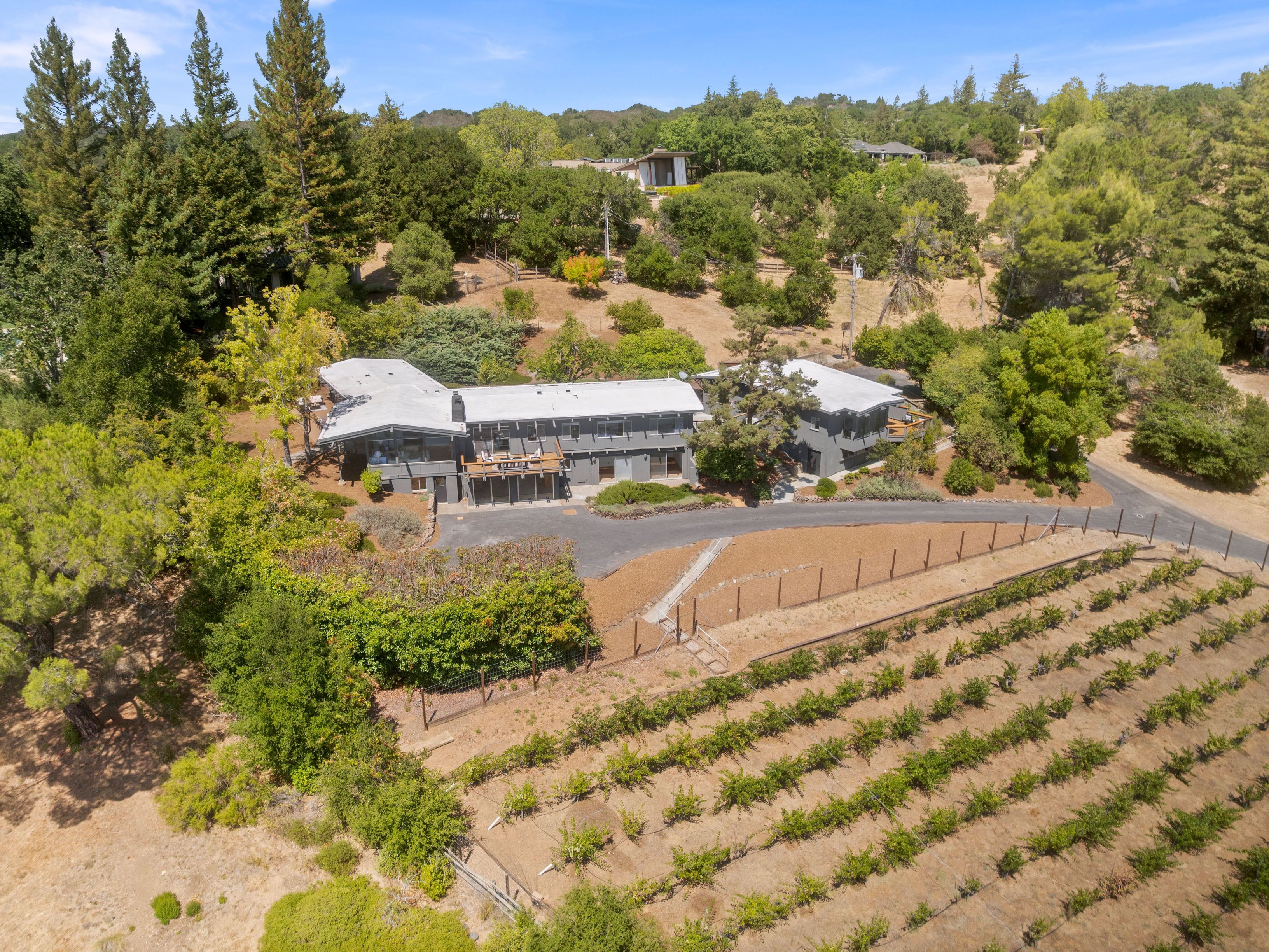  15 Naranja Way, Portola Valley, CA 94028 - 物件實景