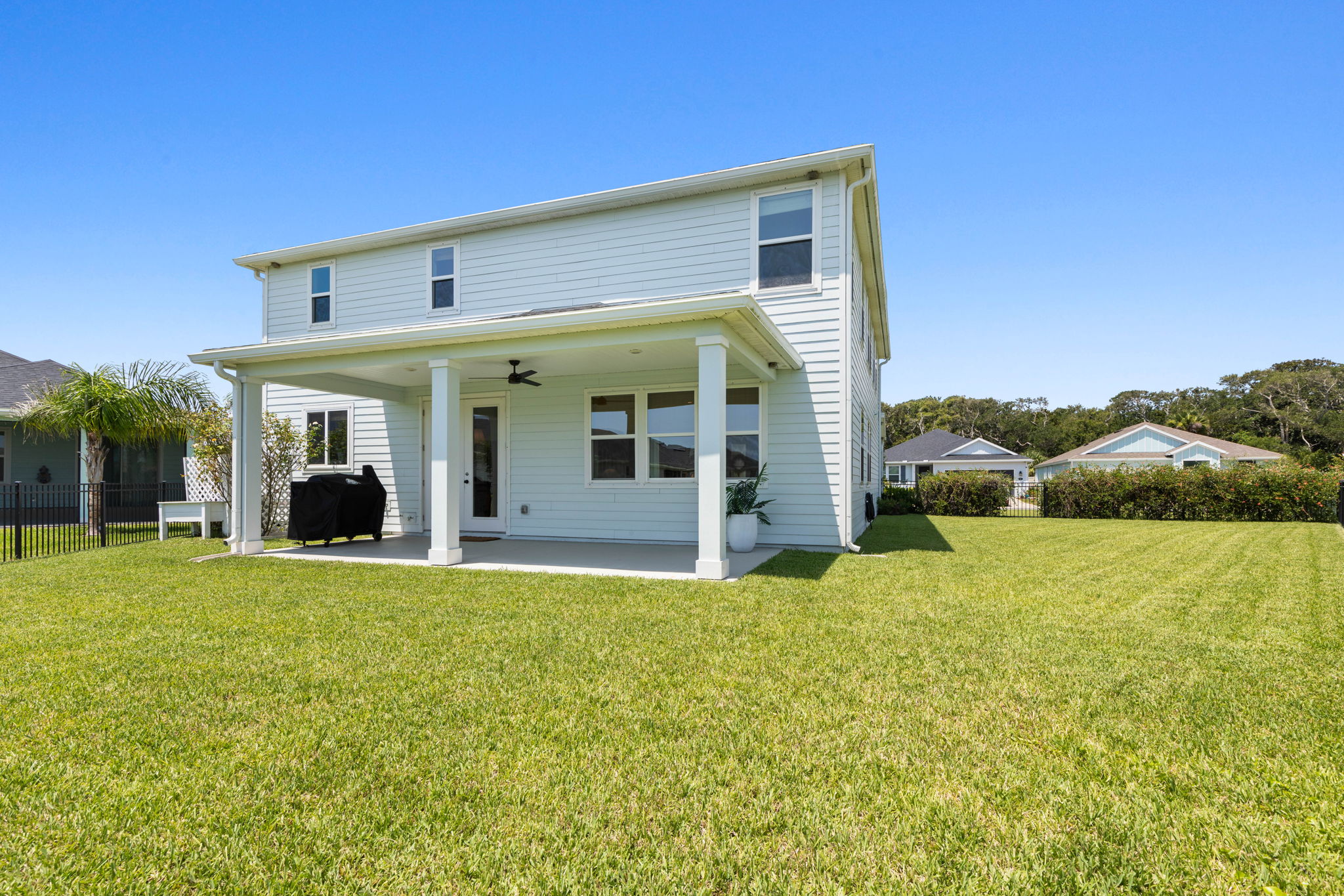 61 Las Casitas Boulevard, Palm Coast, FL, 32137 - 物件實景