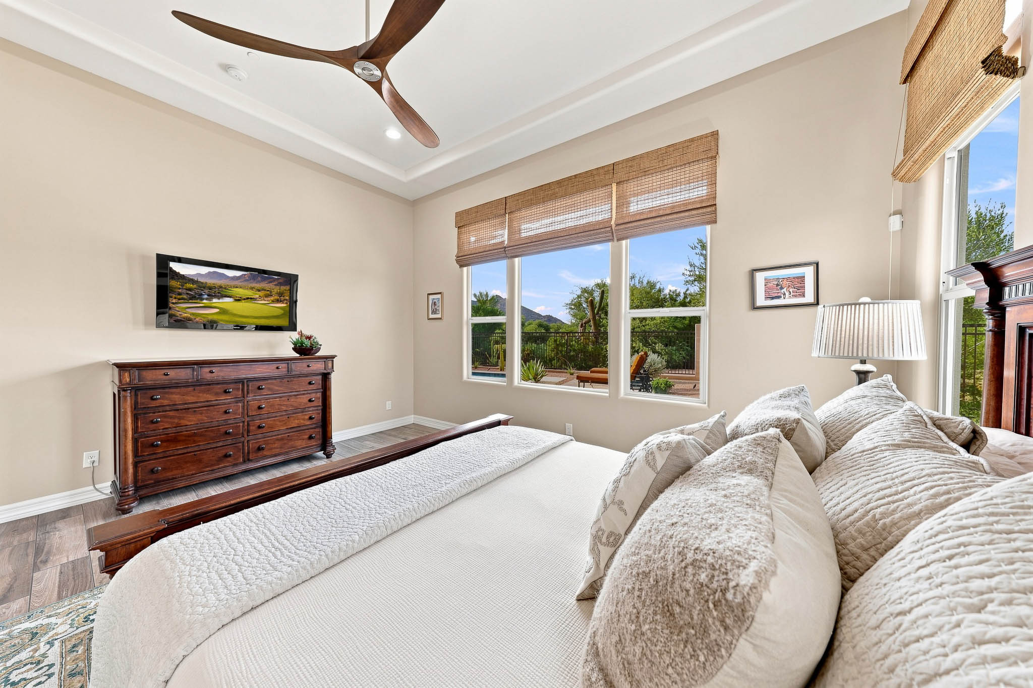  7294 E High Point Drive  Scottsdale, AZ - 物件實景