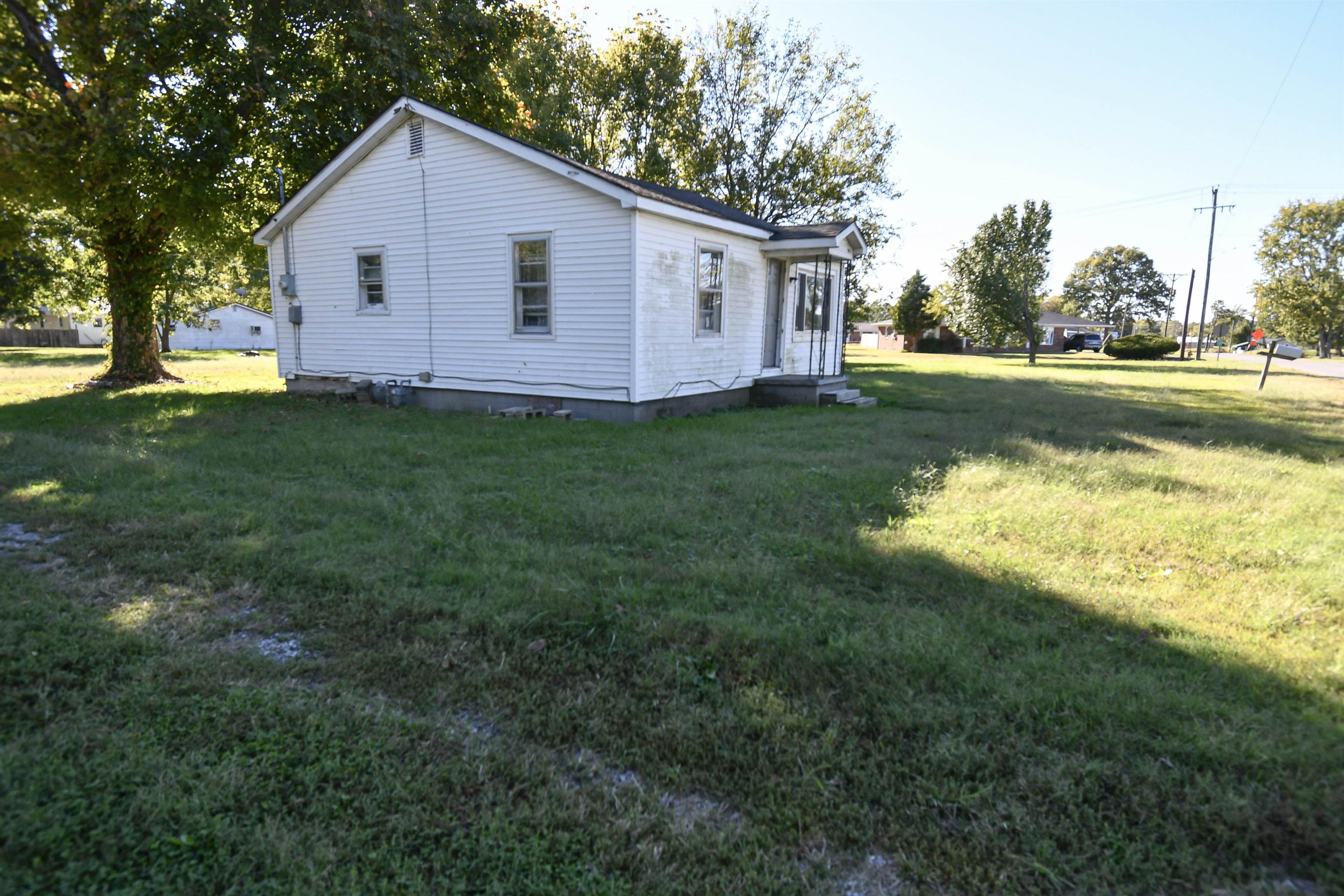 Old Providence Rd, Sturgis, KY 42459 #1