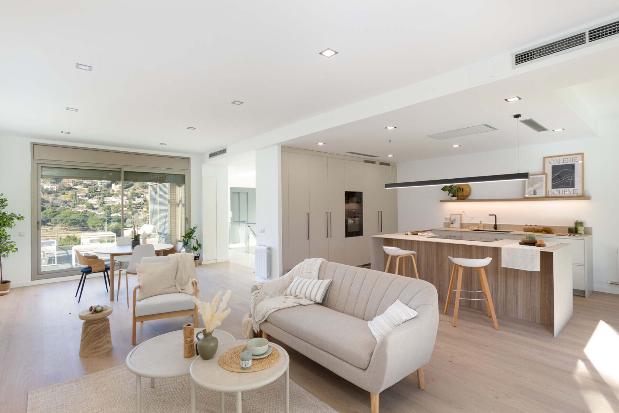  Detached house with pool in Alella - 物件實景