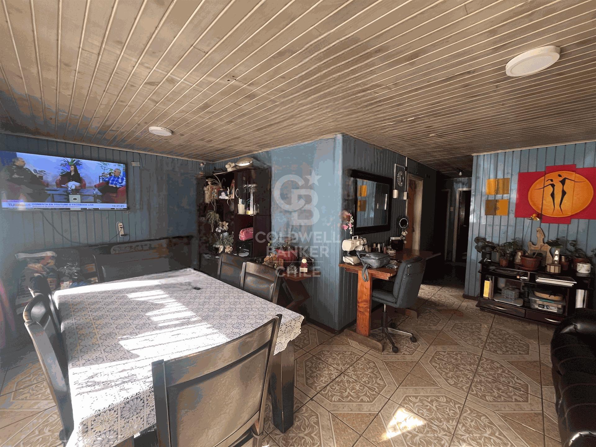 Osorno, Chile, 3 Bedrooms Bedrooms, ,1 BathroomBathrooms,Residential,For Sale,1959138