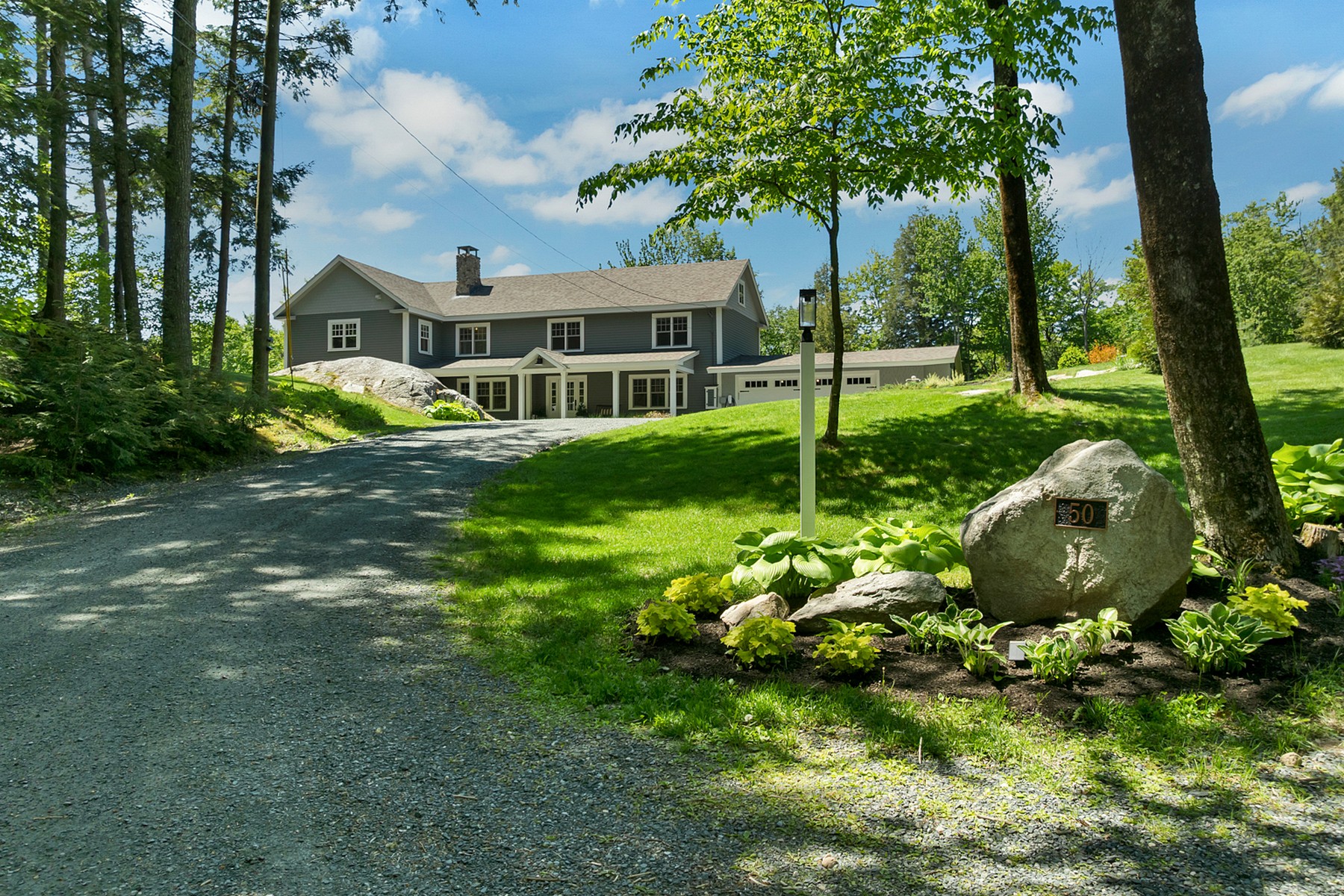  50 Ice House Road - 物件實景