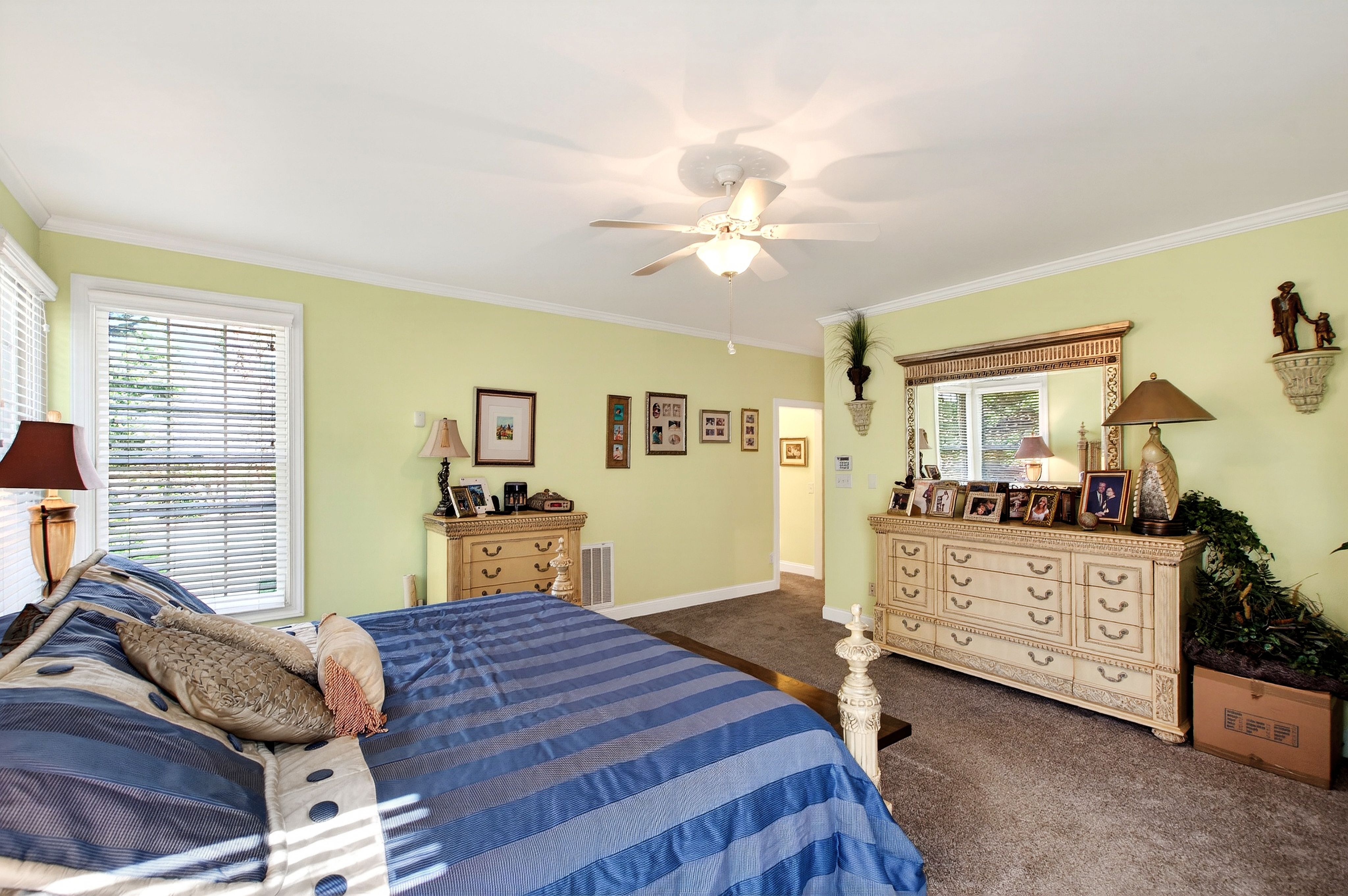  6508 Vintage Ridge Lane, Fuquay-Varina, NC 27526 - 物件實景