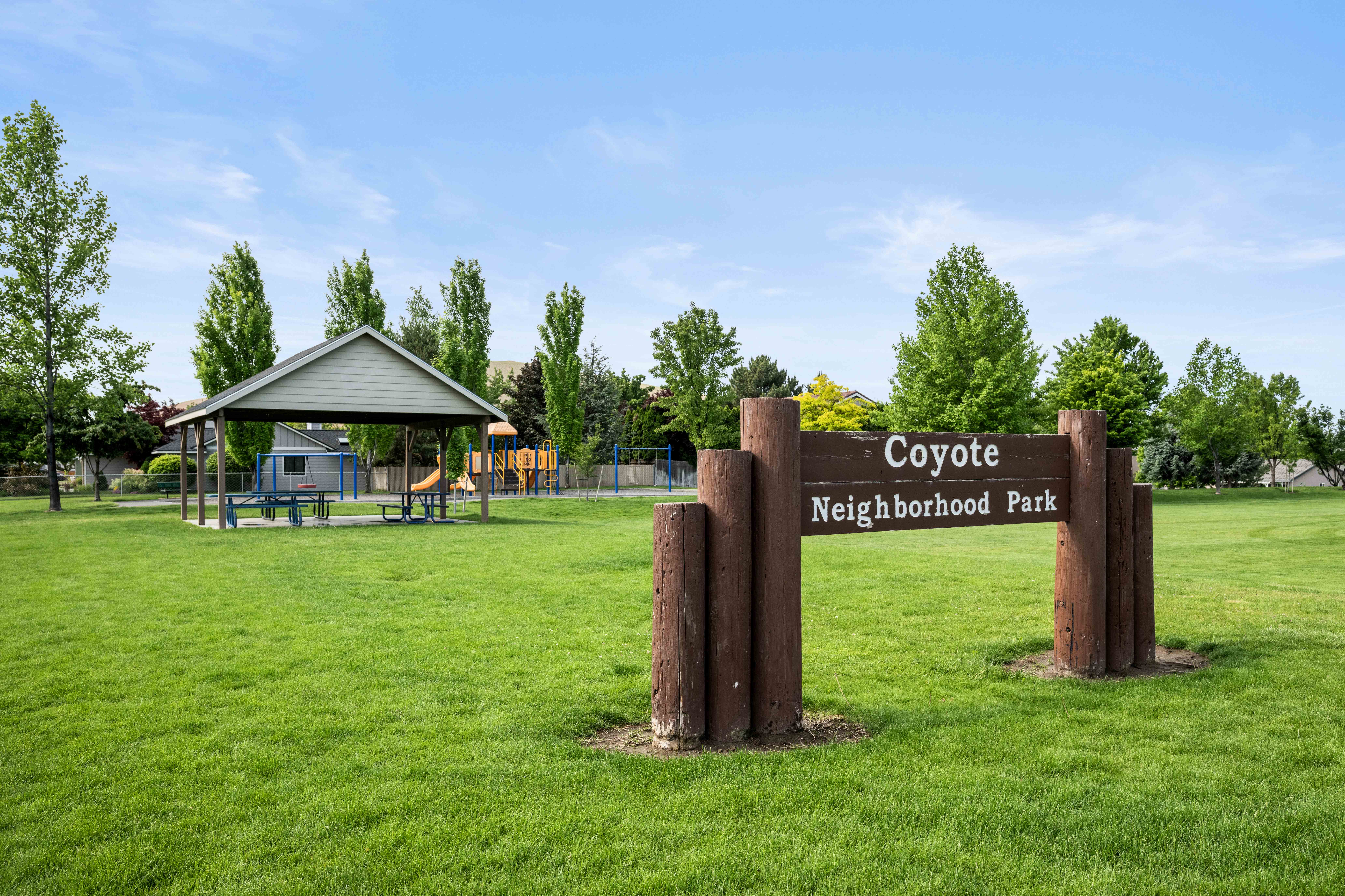  Welcome to Birdhill, a West Richland favorite area - 物件實景