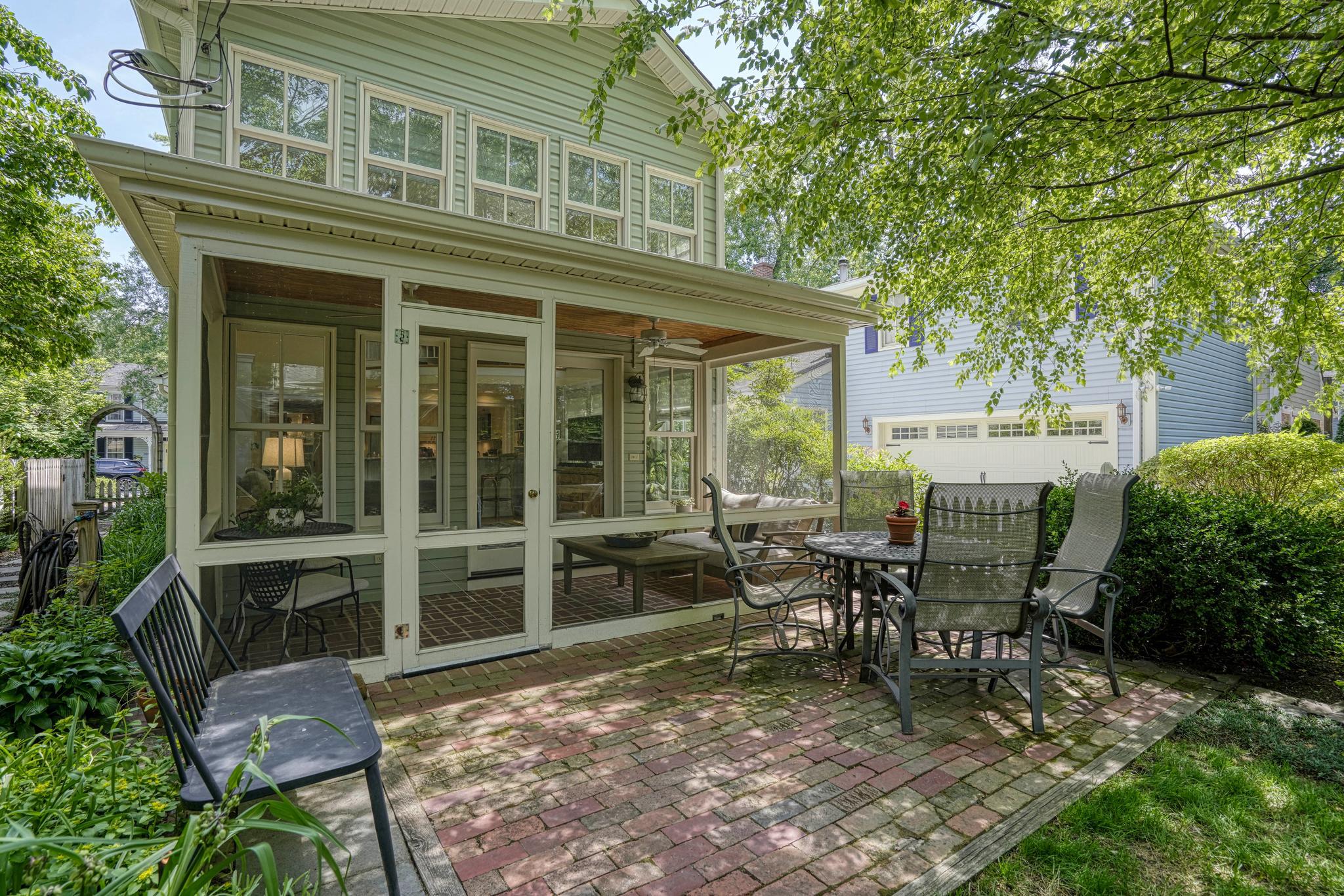  107 Chestnut Street, Saint Michaels, MD, 21663 - 物件實景