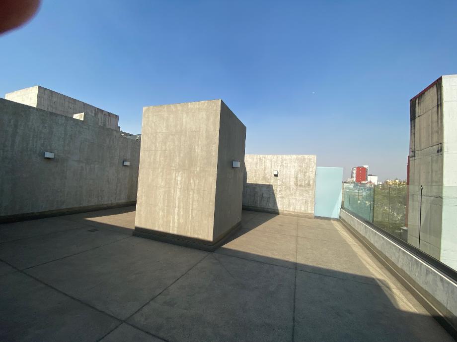 Cuauhtémoc, Ciudad de México, 06700, Mexico, 2 Bedrooms Bedrooms, ,2 BathroomsBathrooms,Residential,For Sale,1806076