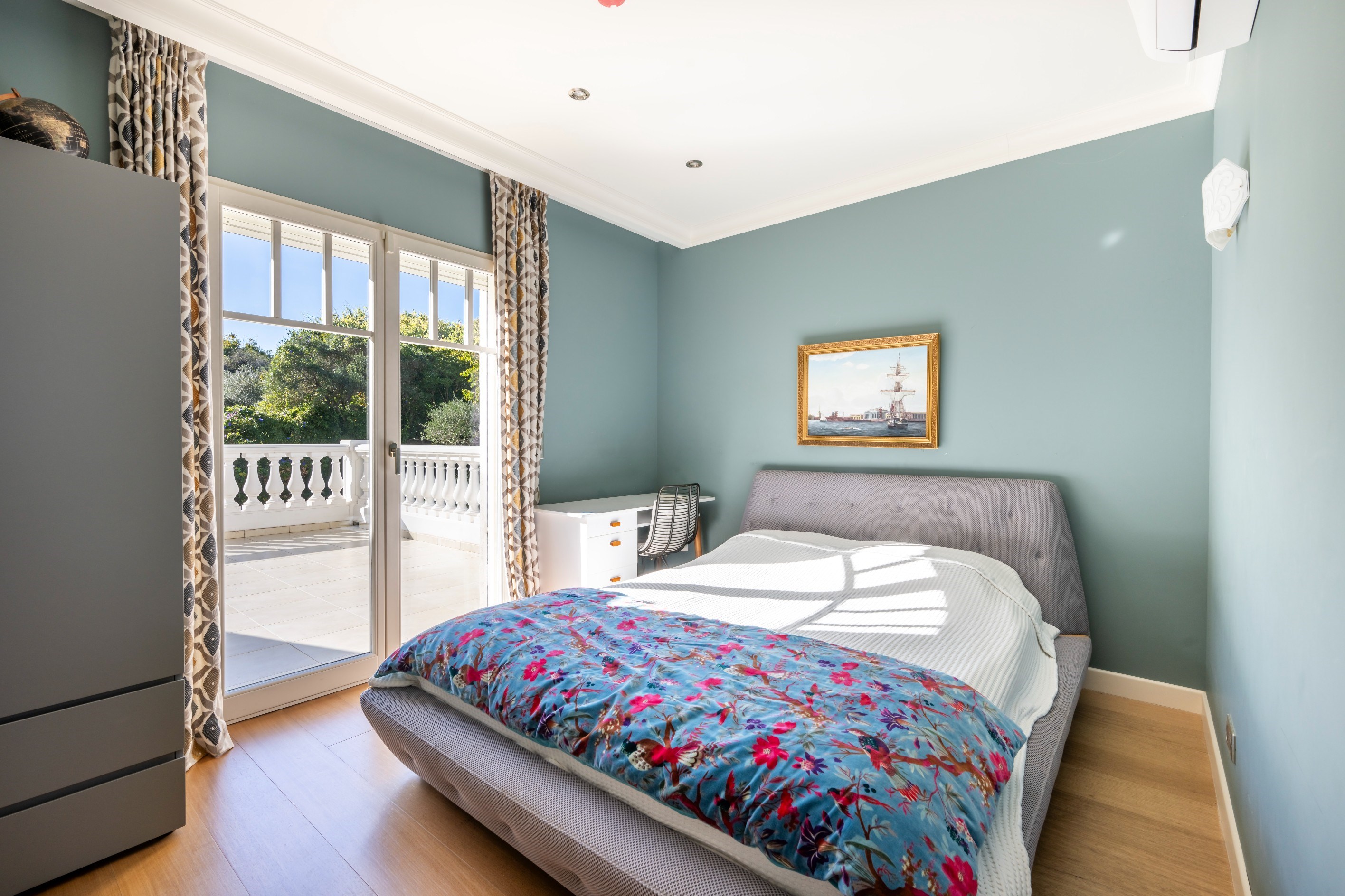  Cap d’Antibes: luxury villa renovated near plage de la Garoupe - 物件實景