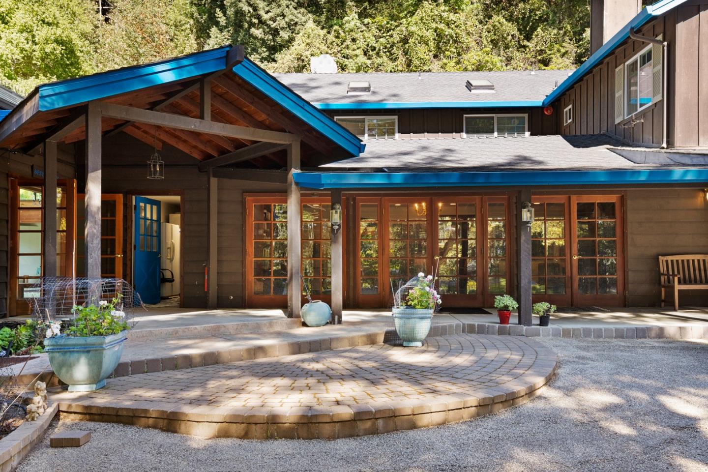 1550 Tindall Ranch Rd, Corralitos, California, 95076, United States, 23 Bedrooms Bedrooms, ,20 BathroomsBathrooms,Residential,For Sale,1550 Tindall Ranch Rd,1462319