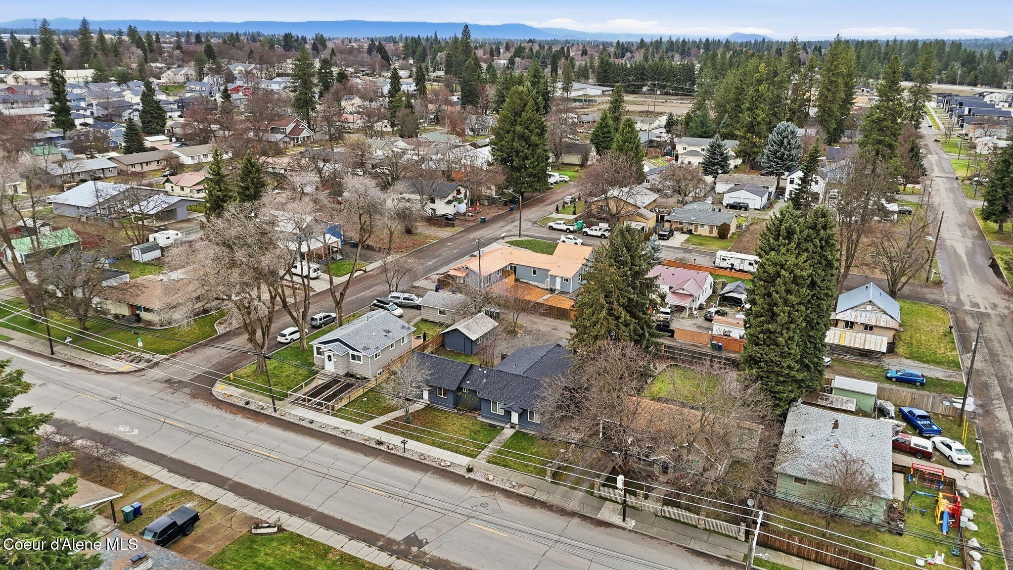 Coeur d'Alene, Idaho, 83814, United States, ,Residential,For Sale,2006105