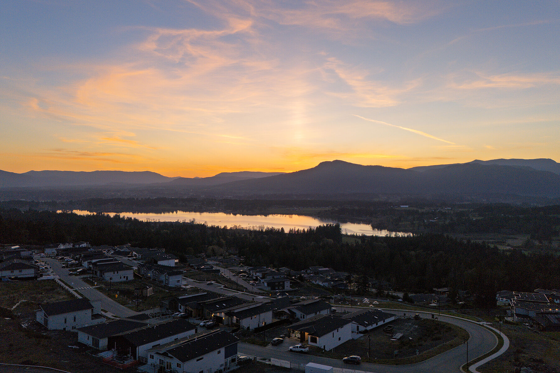  Spacious & Bright - 物件實景