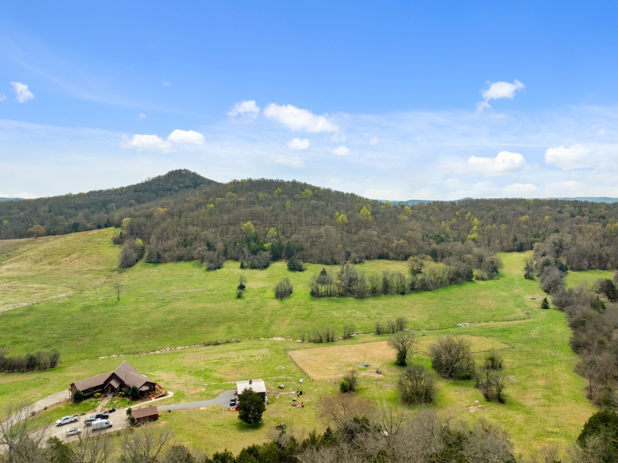  2063 Kennedy Creek Rd, Auburntown, TN, 37016 - 物件實景