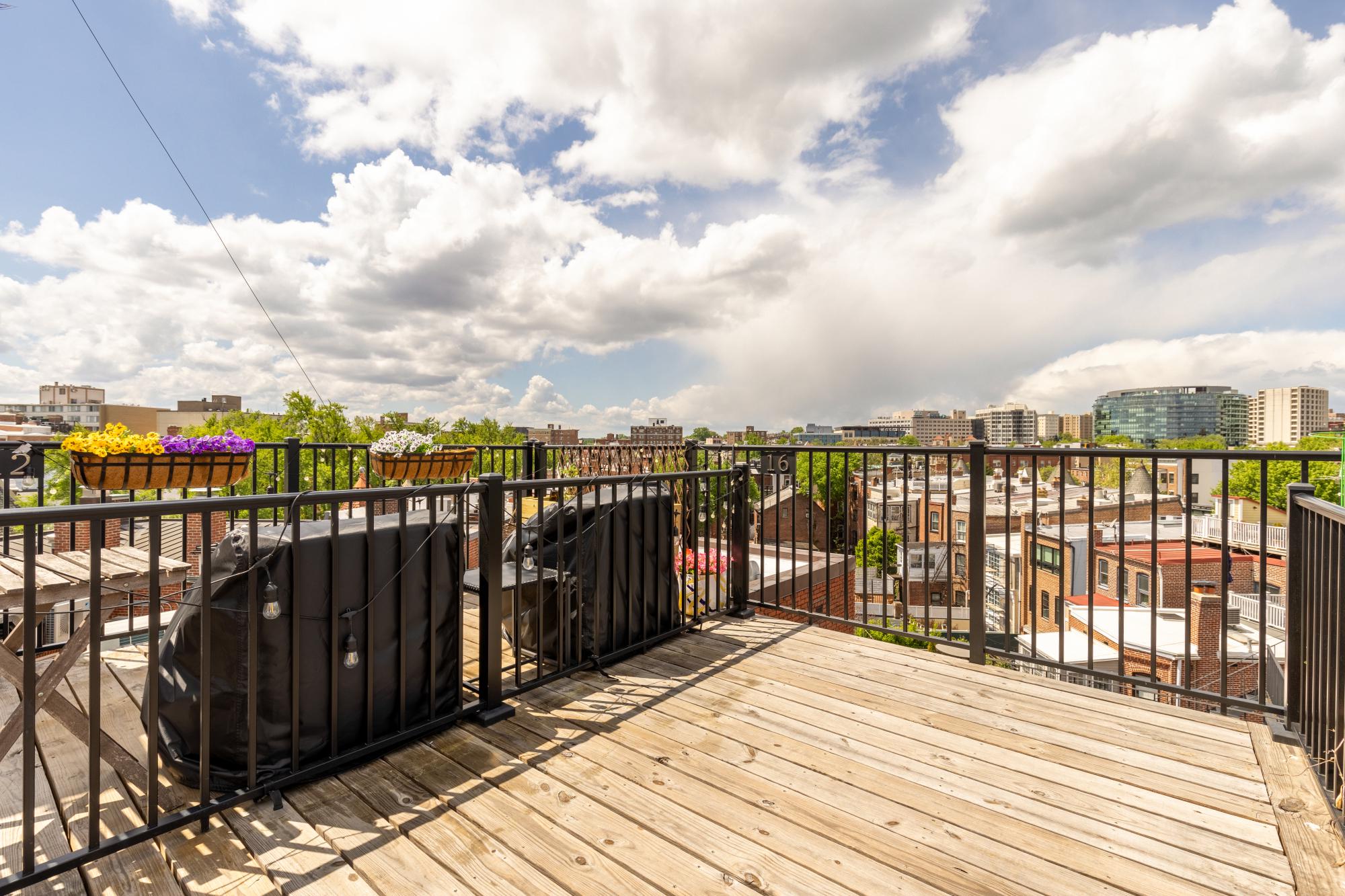  1730 New Hampshire Avenue NW, Washington, DC, 20009 - 物件實景