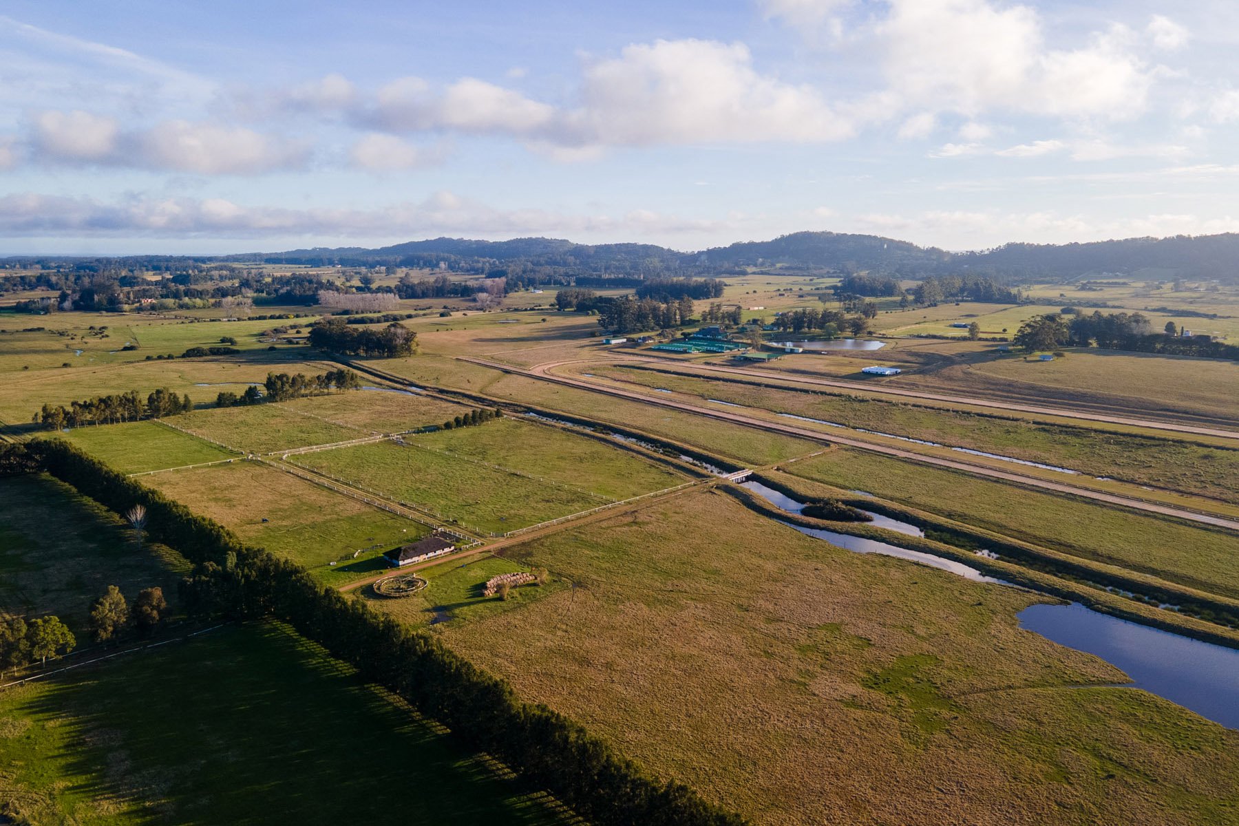  NAHUEL Stud Farm - 物件實景