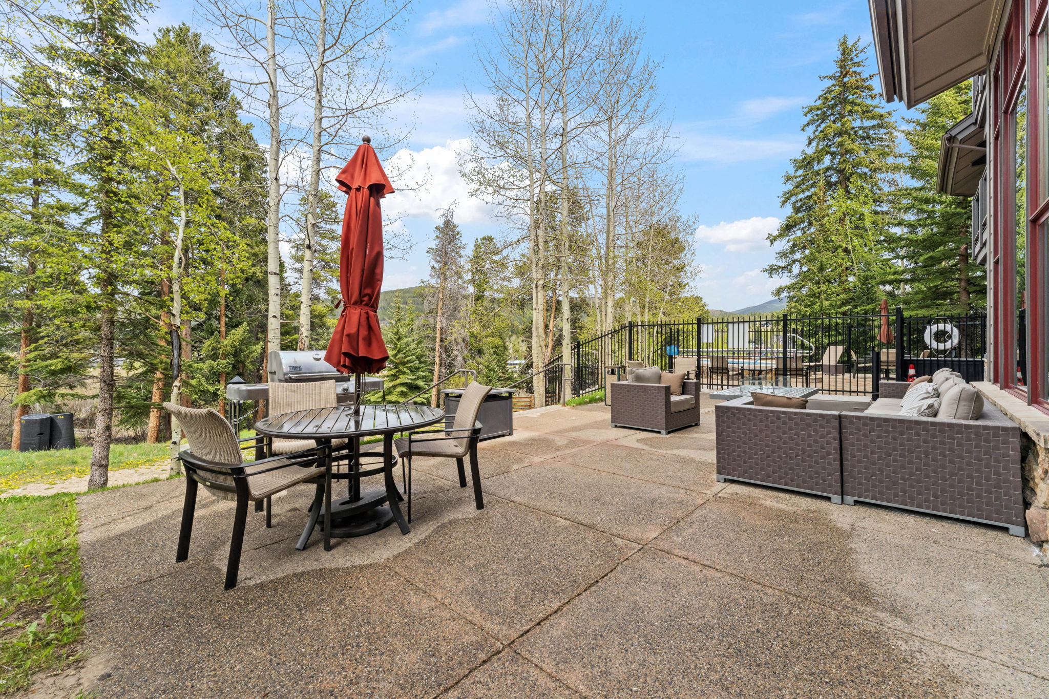  35 Mountain Thunder Drive, Breckenridge, CO, 80424 - 物件實景