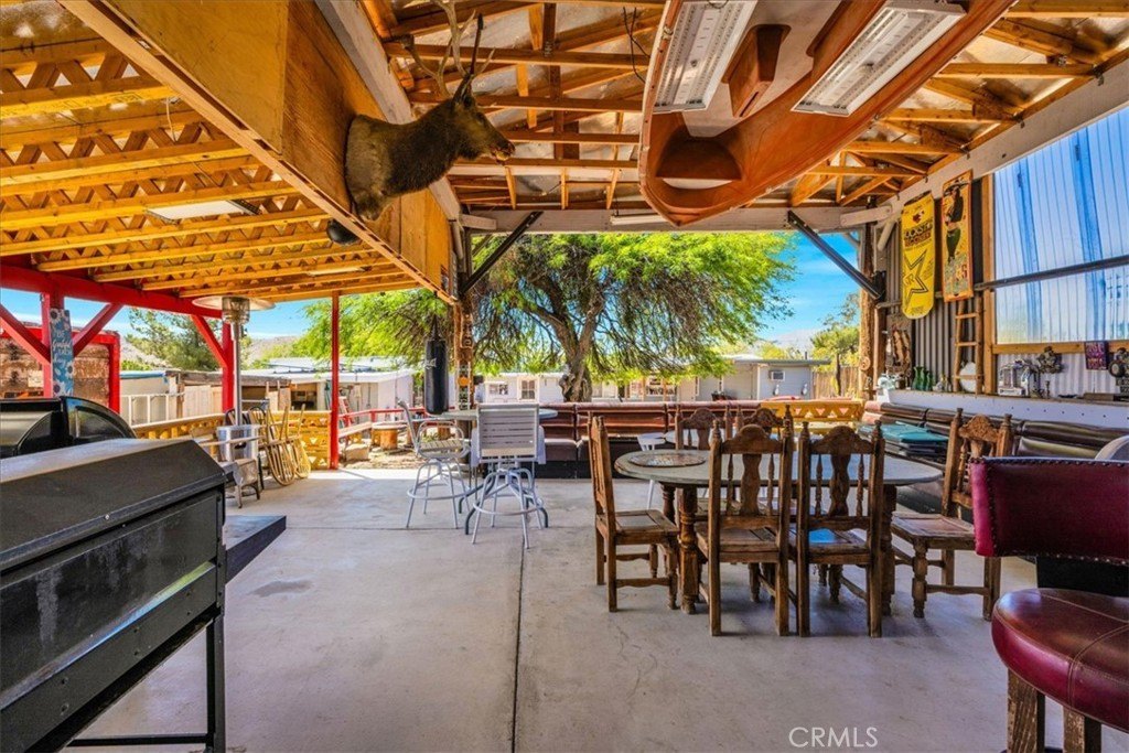 Morongo Valley, California, 92256, United States, 2 Bedrooms Bedrooms, ,2 BathroomsBathrooms,Residential,For Sale,1819780