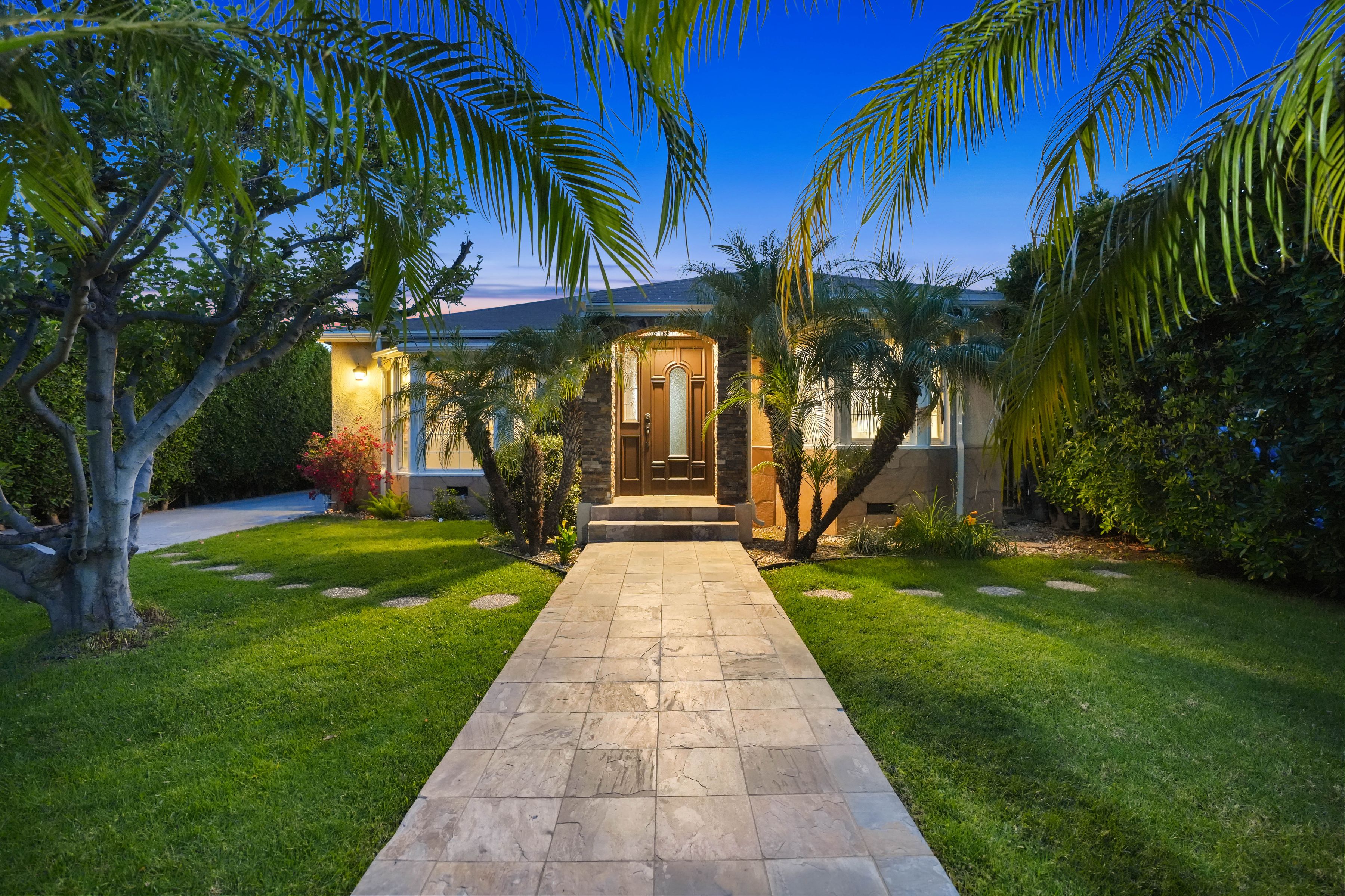  5539 Buffalo Avenue - 物件實景