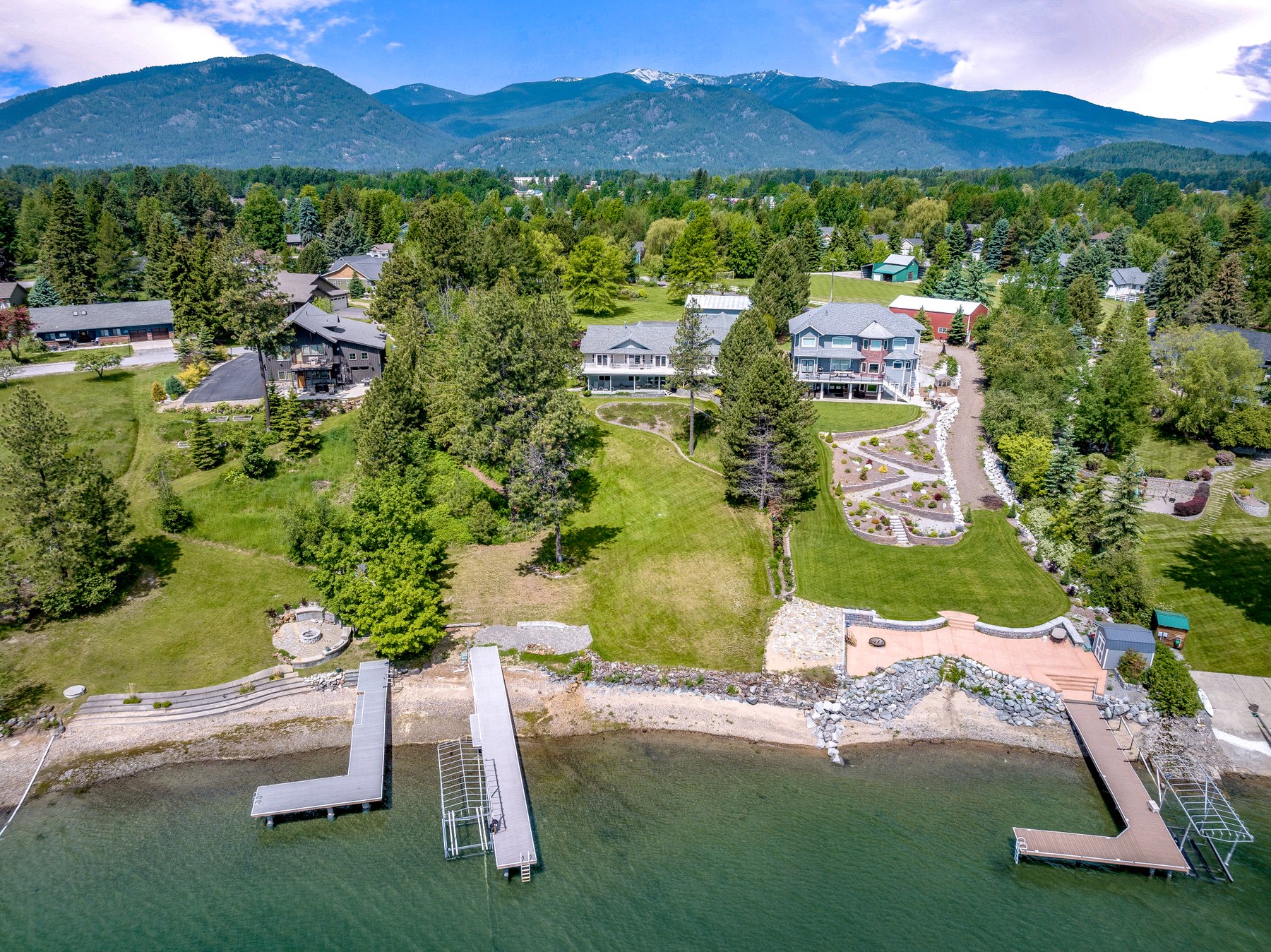Sandpoint, Idaho, 83864, United States, 4 Bedrooms Bedrooms, ,4 BathroomsBathrooms,Residential,For Sale,1834691