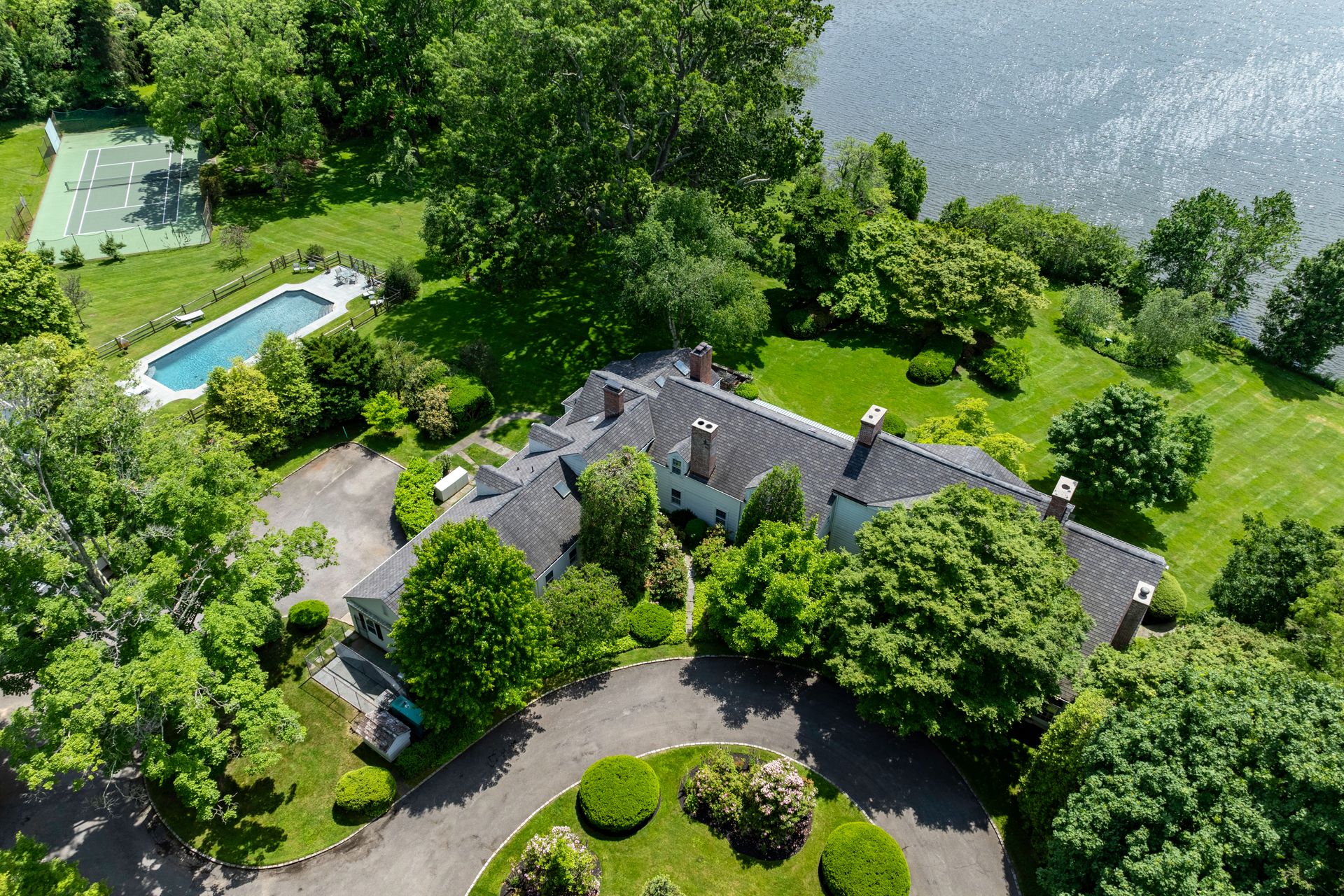 200 Cleft Road, Mill Neck, NY, 11765 