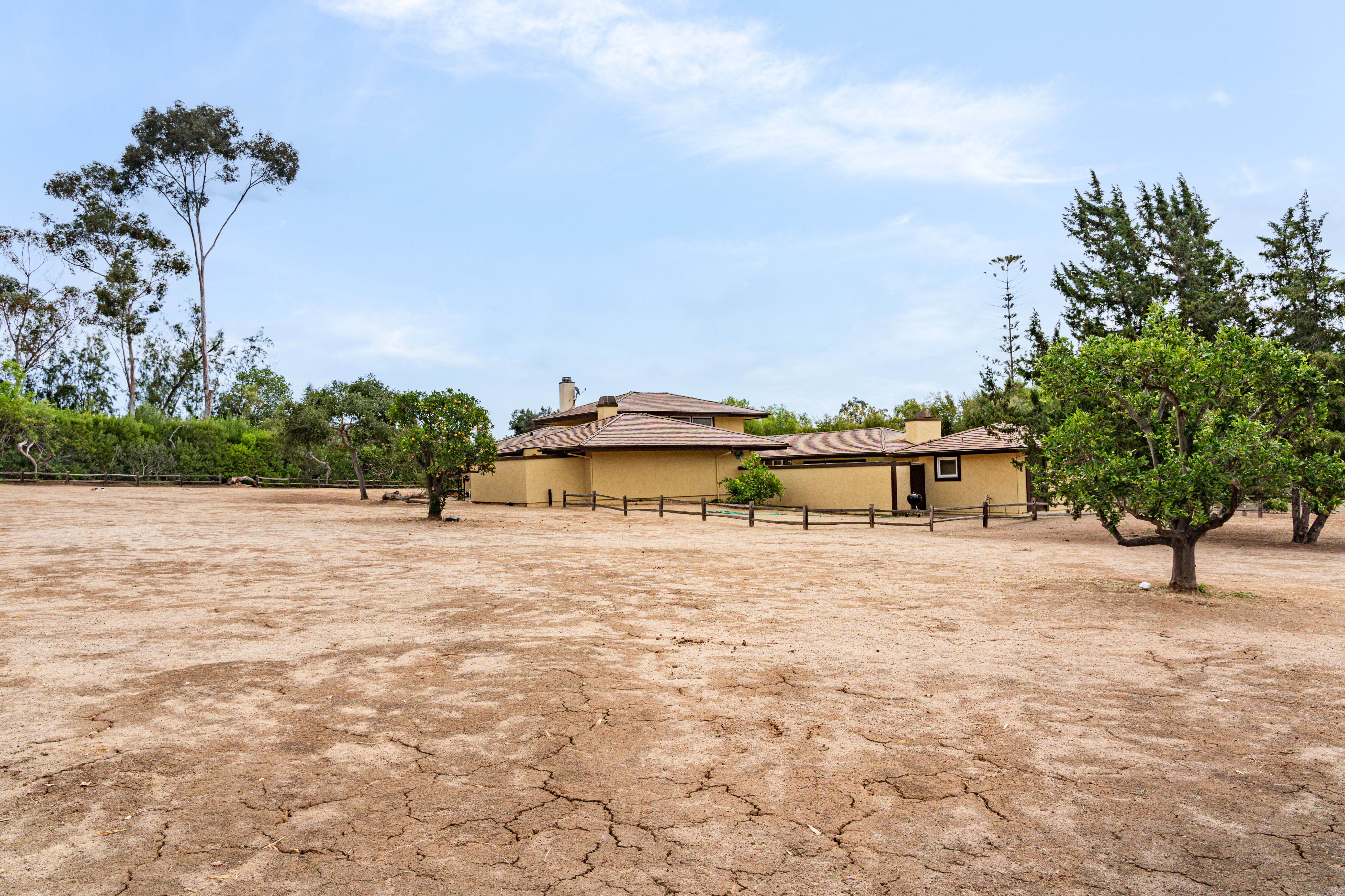  6358 Lago Lindo, Rancho Santa Fe, CA 92067 - 物件實景