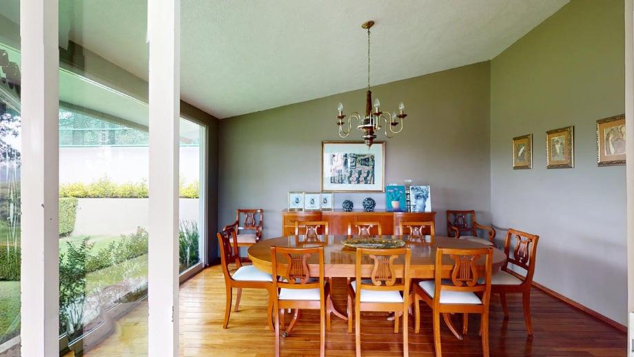 Atizapán de Zaragoza, Estado de méxico, 52937, Mexico, 3 Bedrooms Bedrooms, ,4 BathroomsBathrooms,Residential,For Sale,1820890