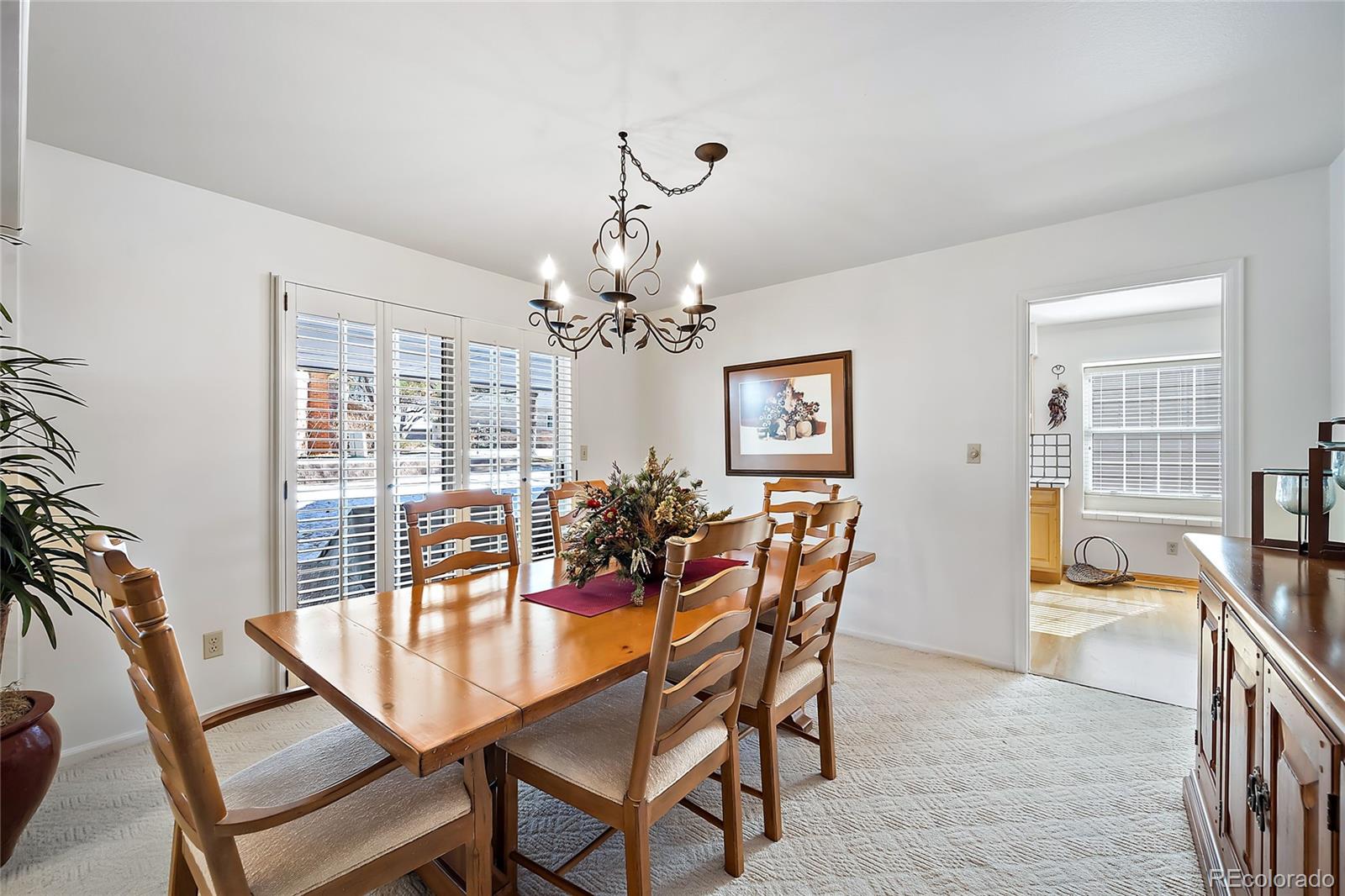 7169 S Poplar Lane, Centennial, Colorado, 80112, United States, 4 Bedrooms Bedrooms, ,2 BathroomsBathrooms,Residential,For Sale,7169 S Poplar Lane,1626299