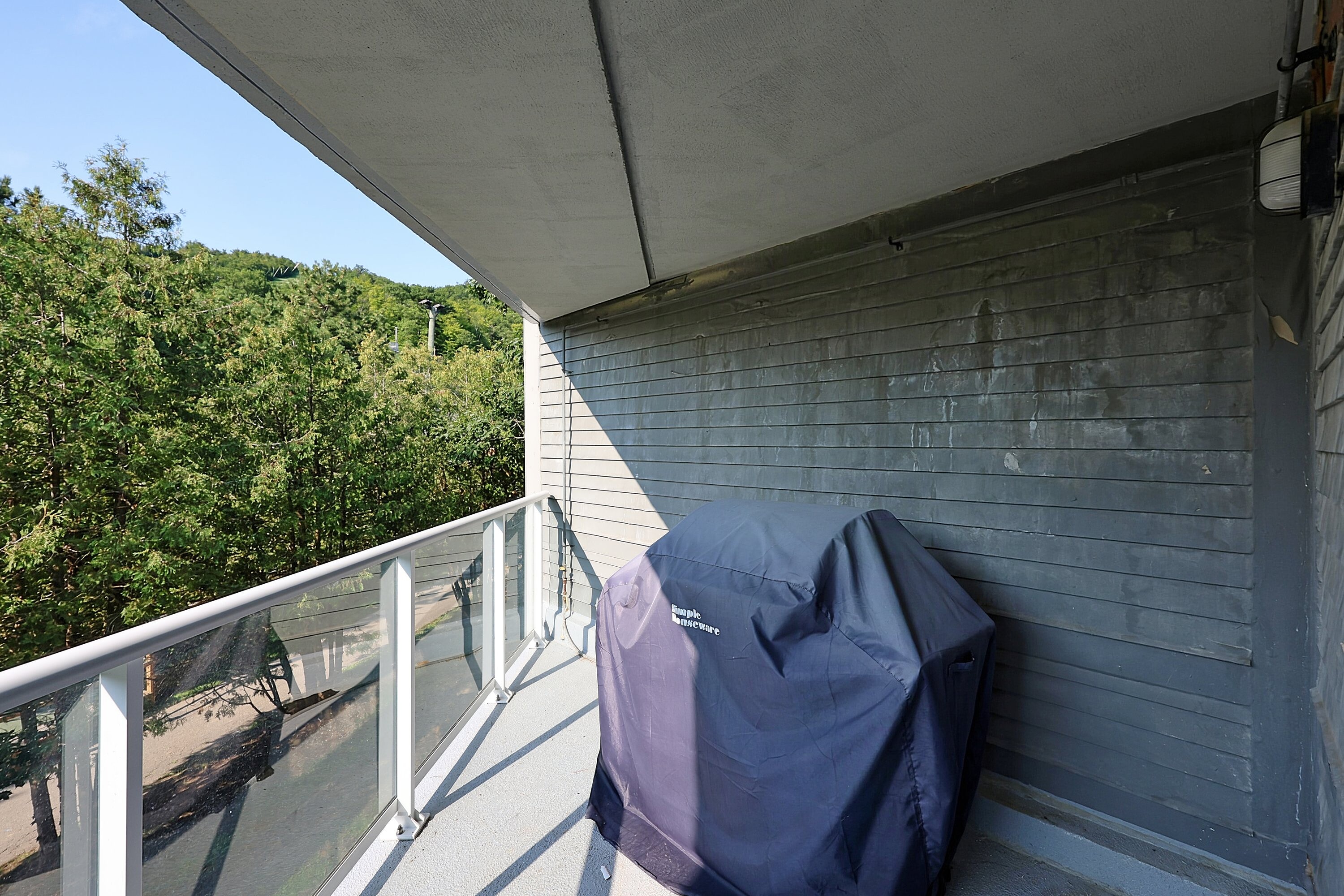 Four Season Condo - 物件實景