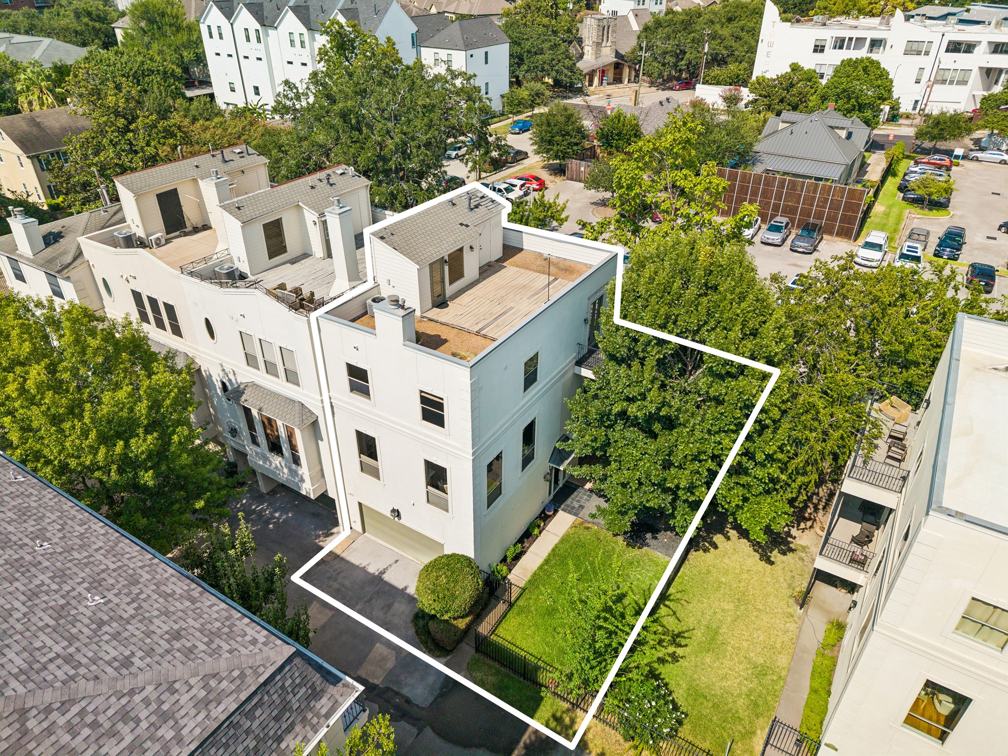  1477 Missouri Street - 物件實景