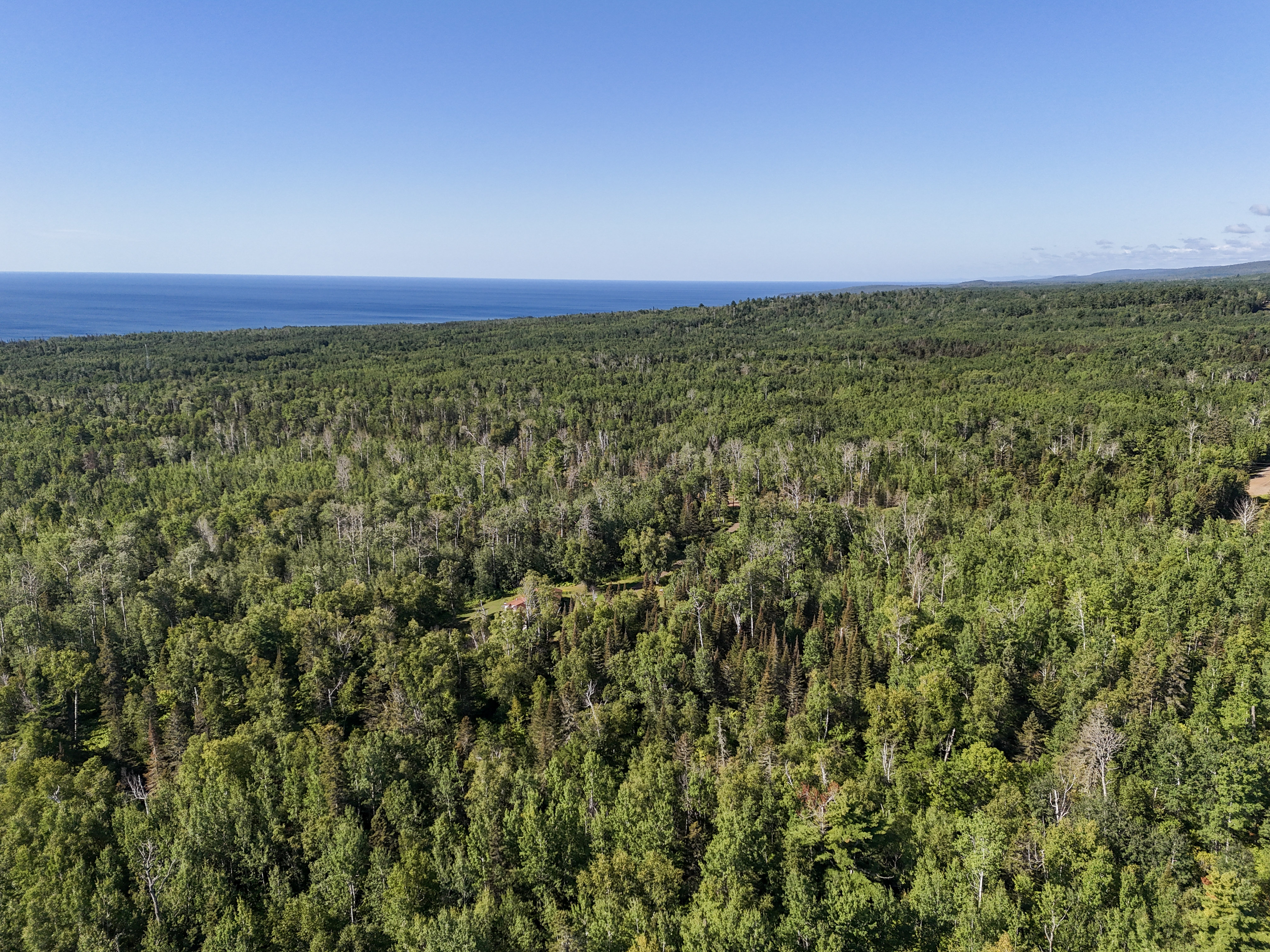  A Rare North Shore Homesite Near Grand Marais - 物件實景