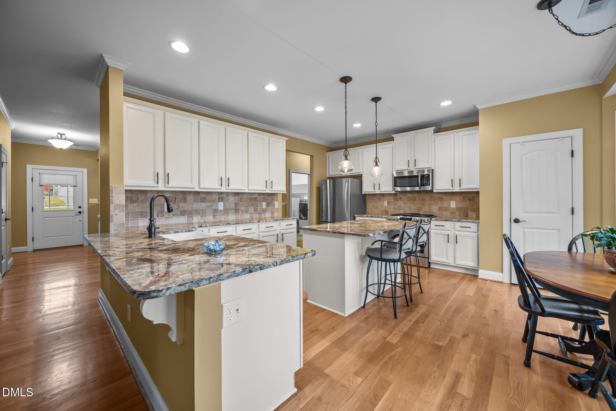 Wake Forest, North Carolina, 27587, United States, 3 Bedrooms Bedrooms, ,3 BathroomsBathrooms,Residential,For Sale,1985038