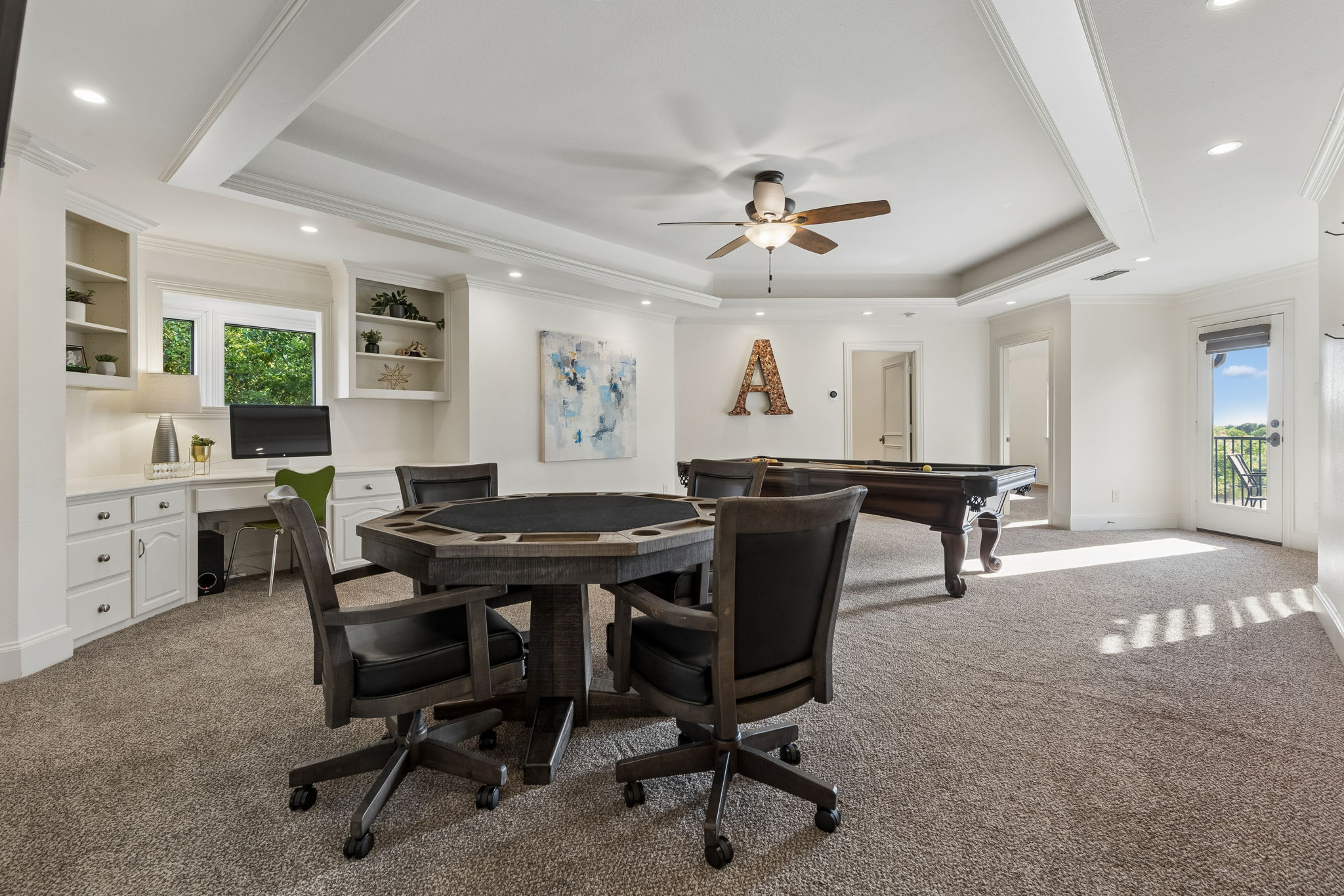  Blue Heron Beauty in Rockwall-Heath, Texas - 物件實景