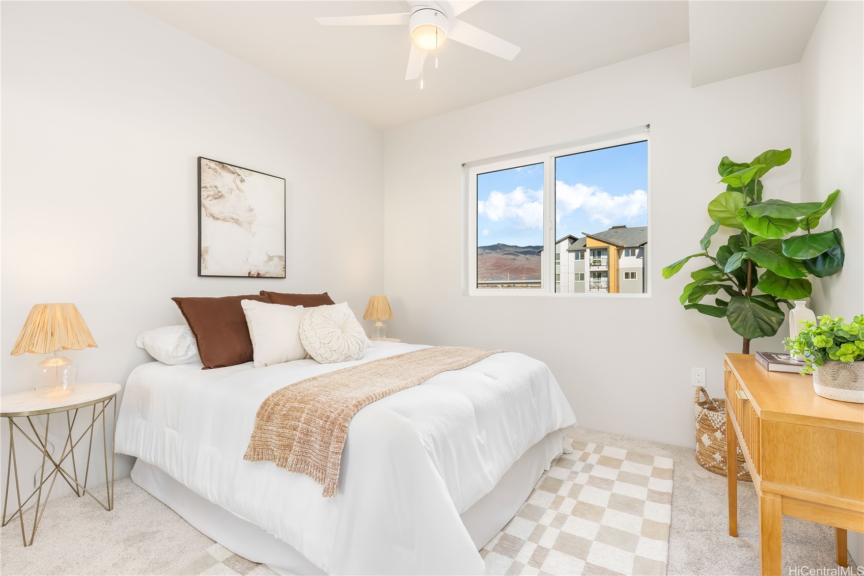 Ewa Beach, Hawaii, 96706, United States, 2 Bedrooms Bedrooms, ,2 BathroomsBathrooms,Residential,For Sale,2002979