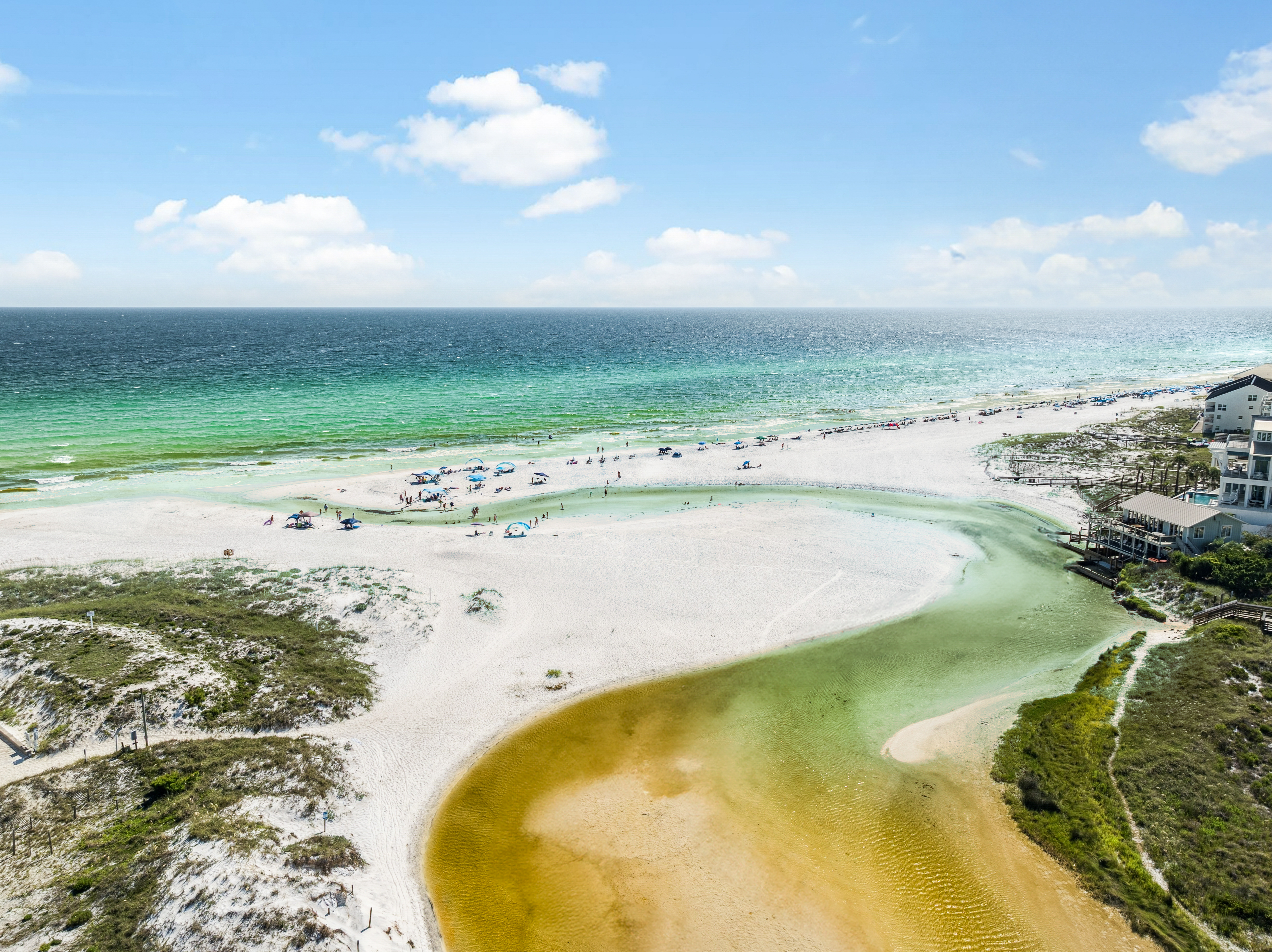  Lakefront Luxury Awaits – Eastern Lake Homesite with Unmatched Gulf Access - 物件實景