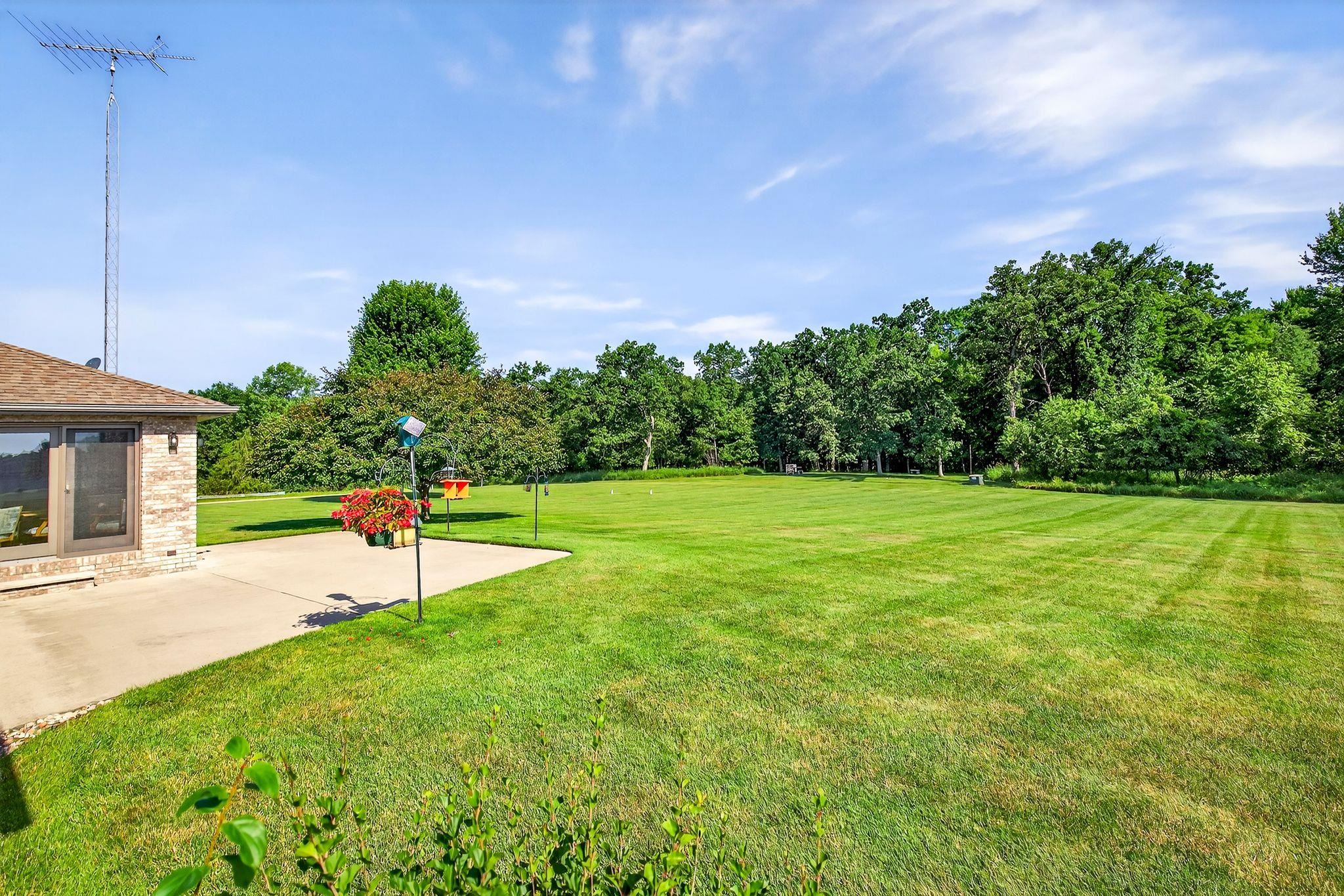 Redgranite, Wisconsin, 54970, United States, 3 Bedrooms Bedrooms, ,3 BathroomsBathrooms,Residential,For Sale,1982577