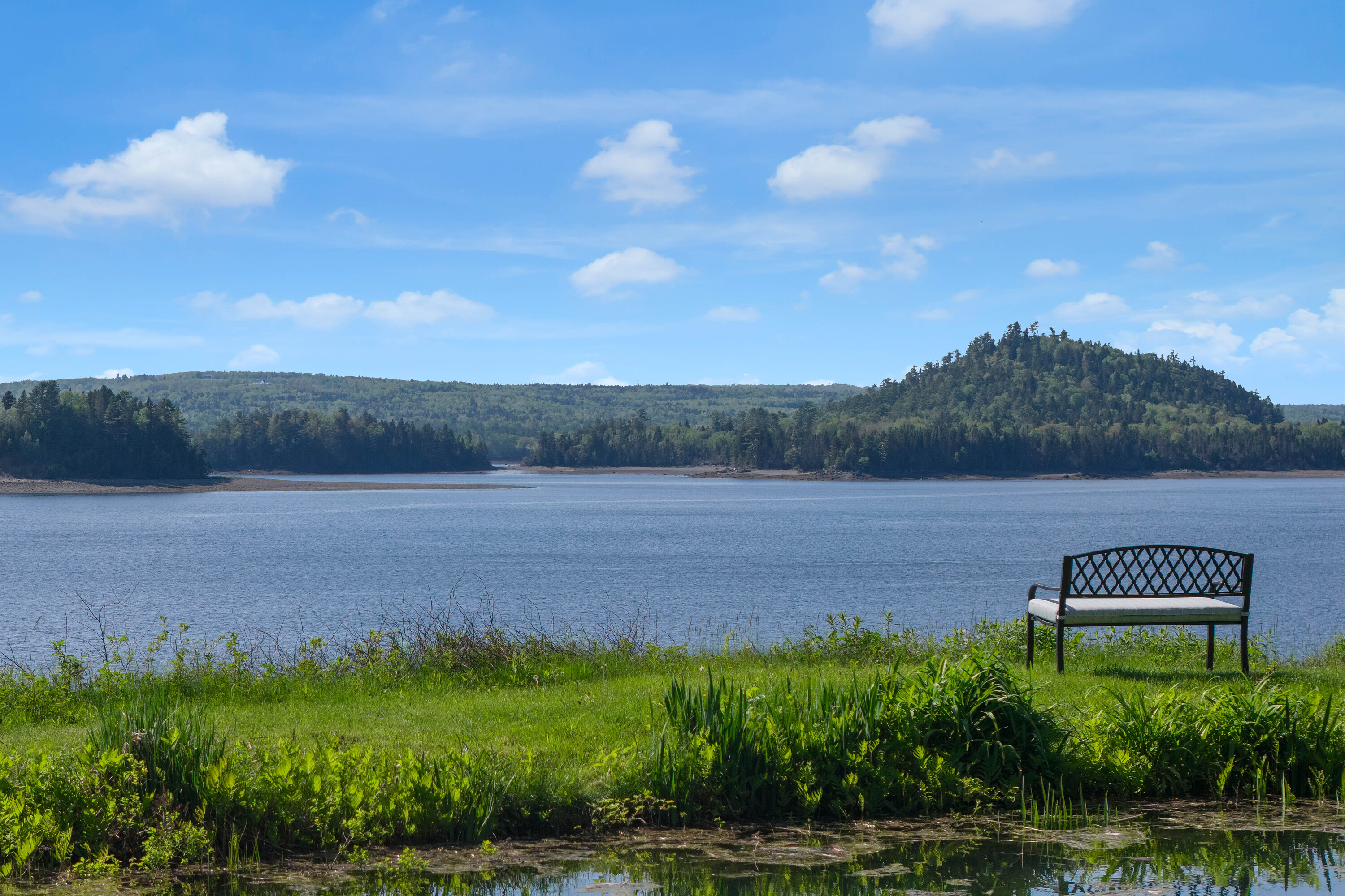  Oak Bay, Charlotte County - 物件實景