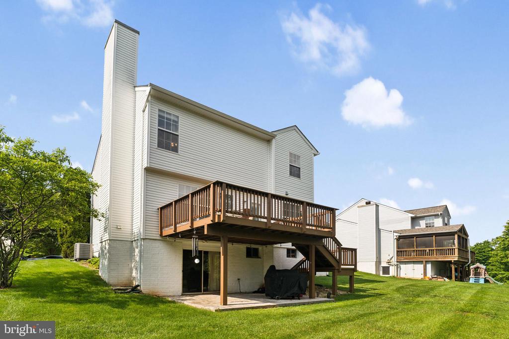 Round Hill, Virginia, 20141, United States, 4 Bedrooms Bedrooms, ,3 BathroomsBathrooms,Residential,For Sale,1944967