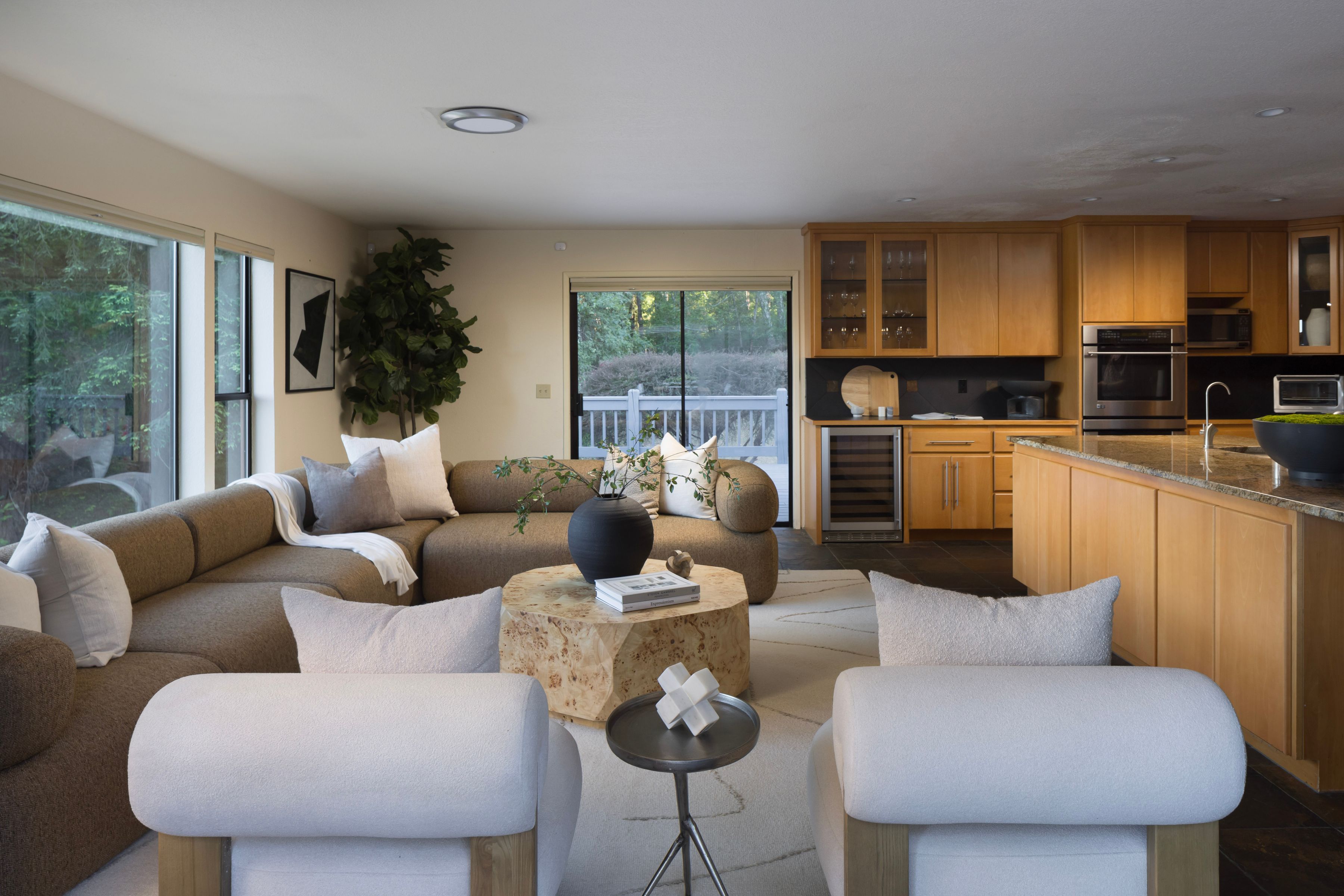  3460 Mount Veeder Road - 物件實景