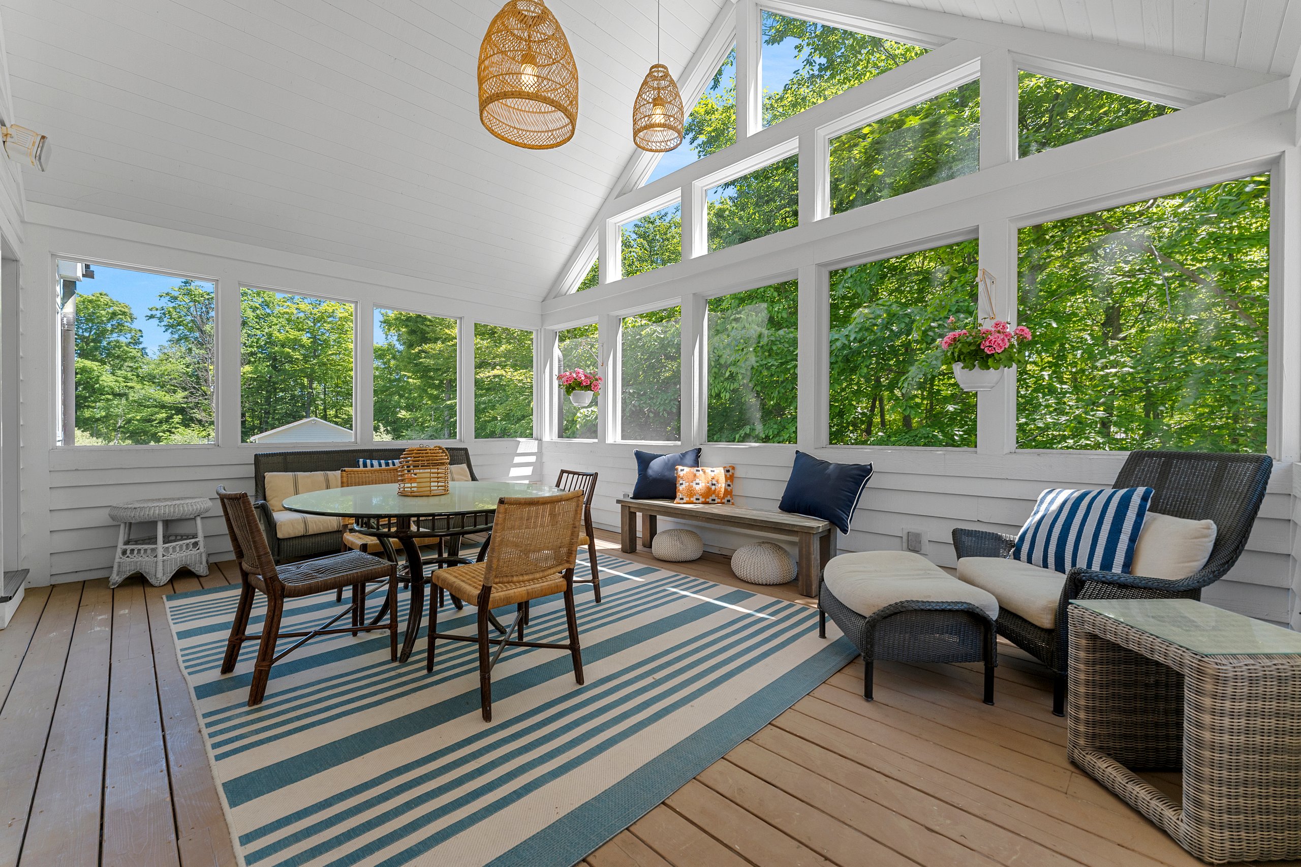  Door County Private Estate - 物件實景