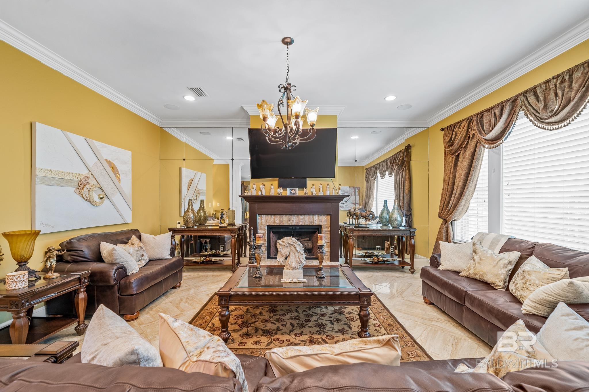 Spanish Fort, Alabama, 36527, United States, 4 Bedrooms Bedrooms, ,4 BathroomsBathrooms,Residential,For Sale,1848699