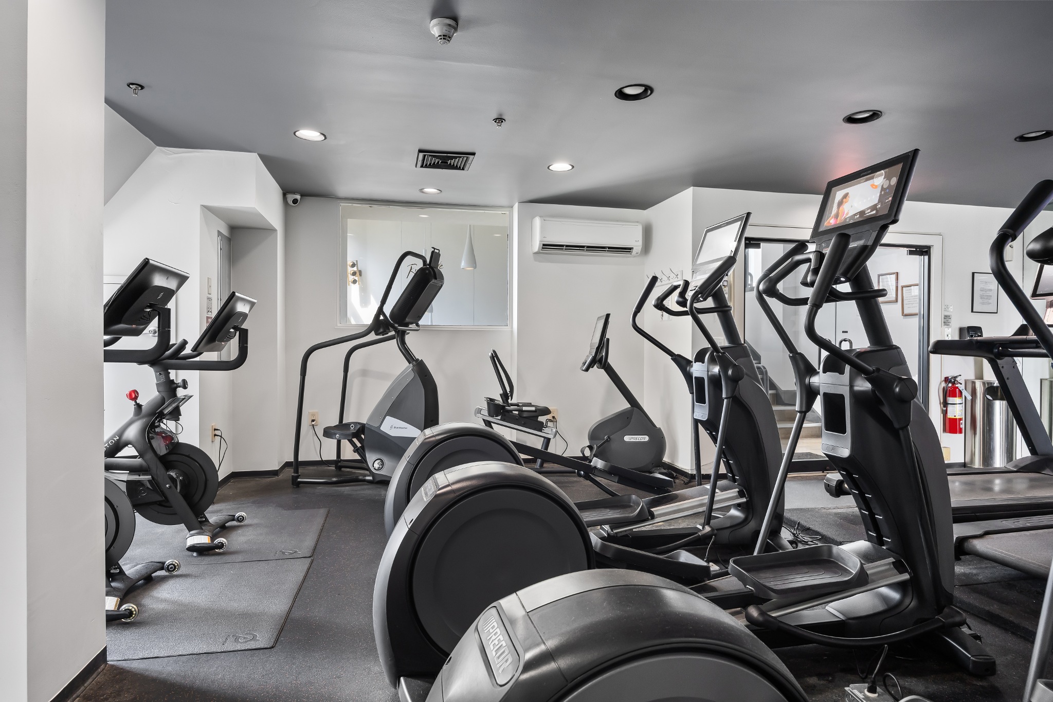  600 Harbor Blvd Unit 955, Weehawken Township, NJ 07086 - 物件實景