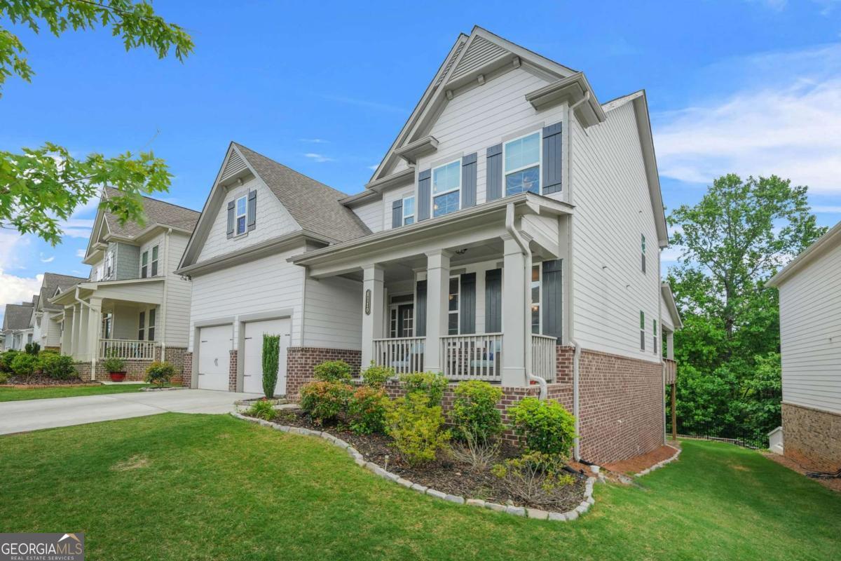 Cumming, Georgia, 30041, United States, 5 Bedrooms Bedrooms, ,4 BathroomsBathrooms,Residential,For Sale,1868153
