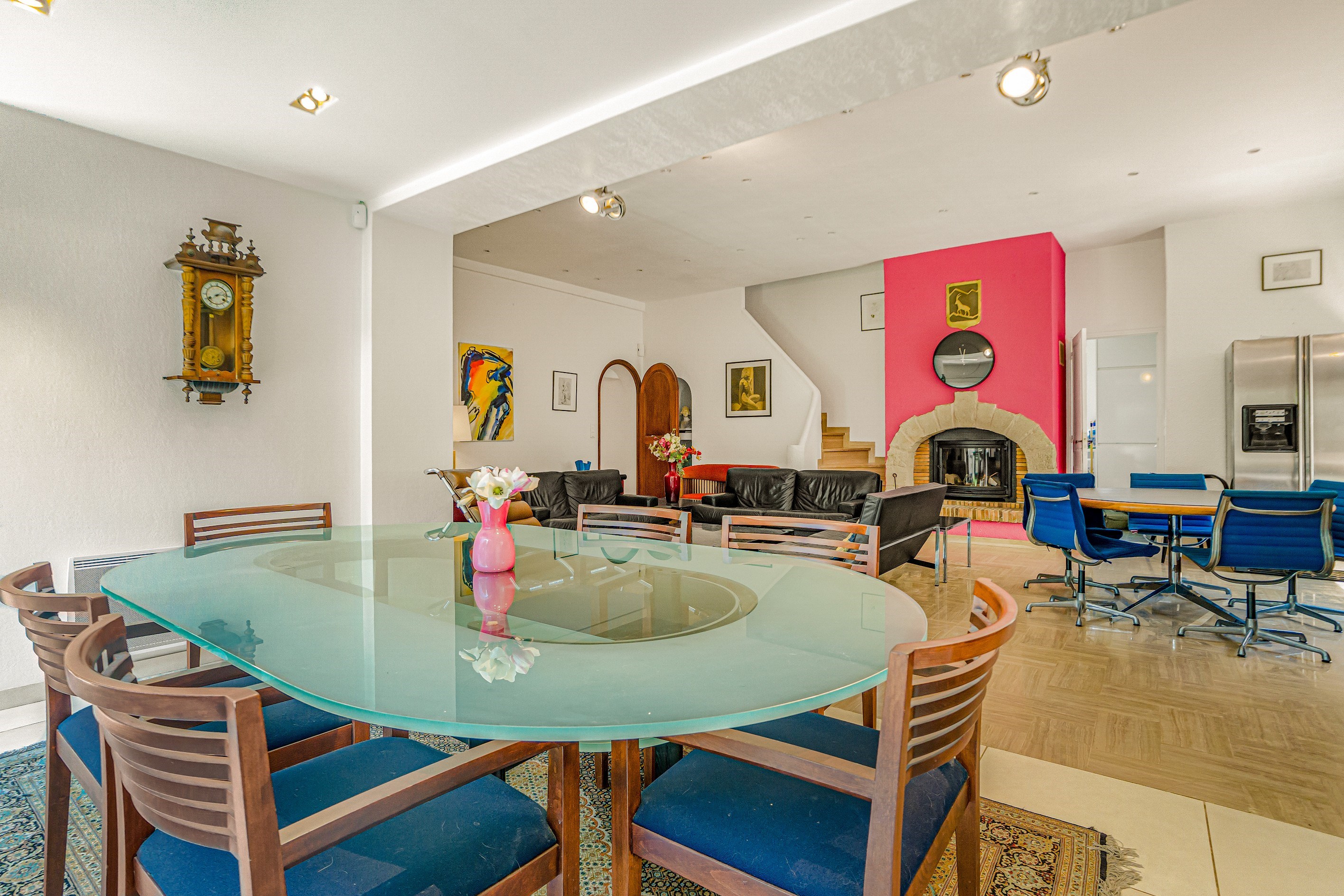 Sole Agent, Exceptional Villa in Théoule-sur-Mer. - 物件實景