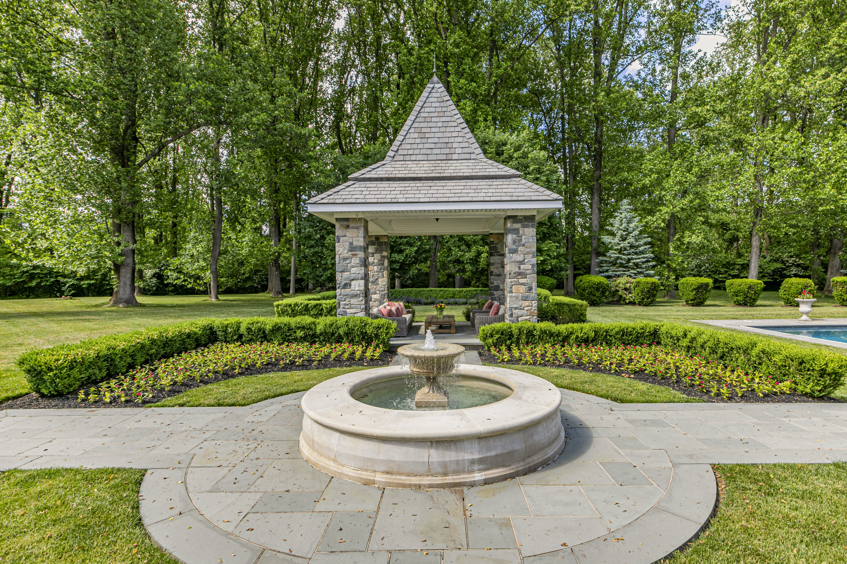  Extraordinary estate set on one of Princeton