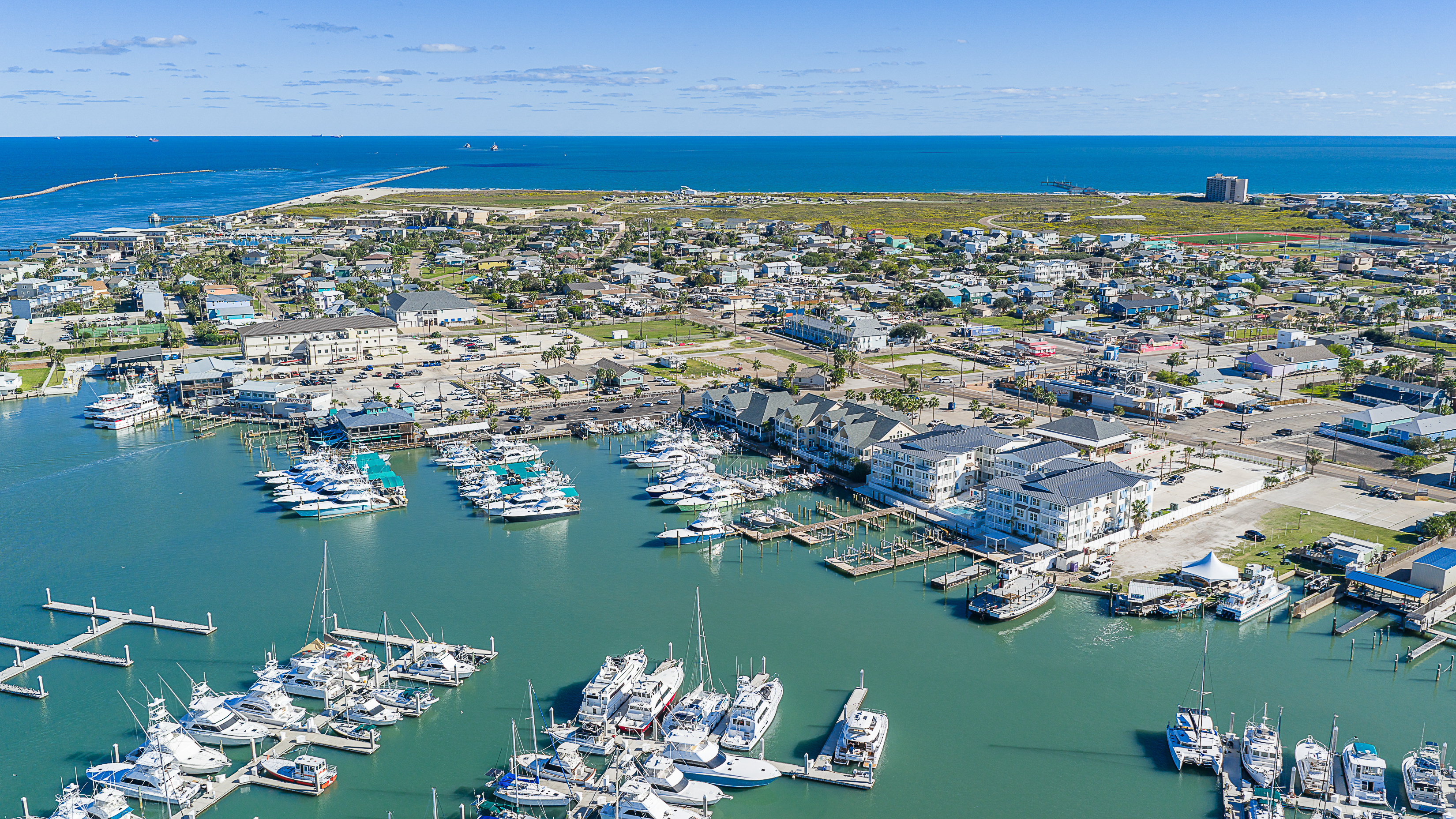  Aransas Club Condo #13 - 物件實景