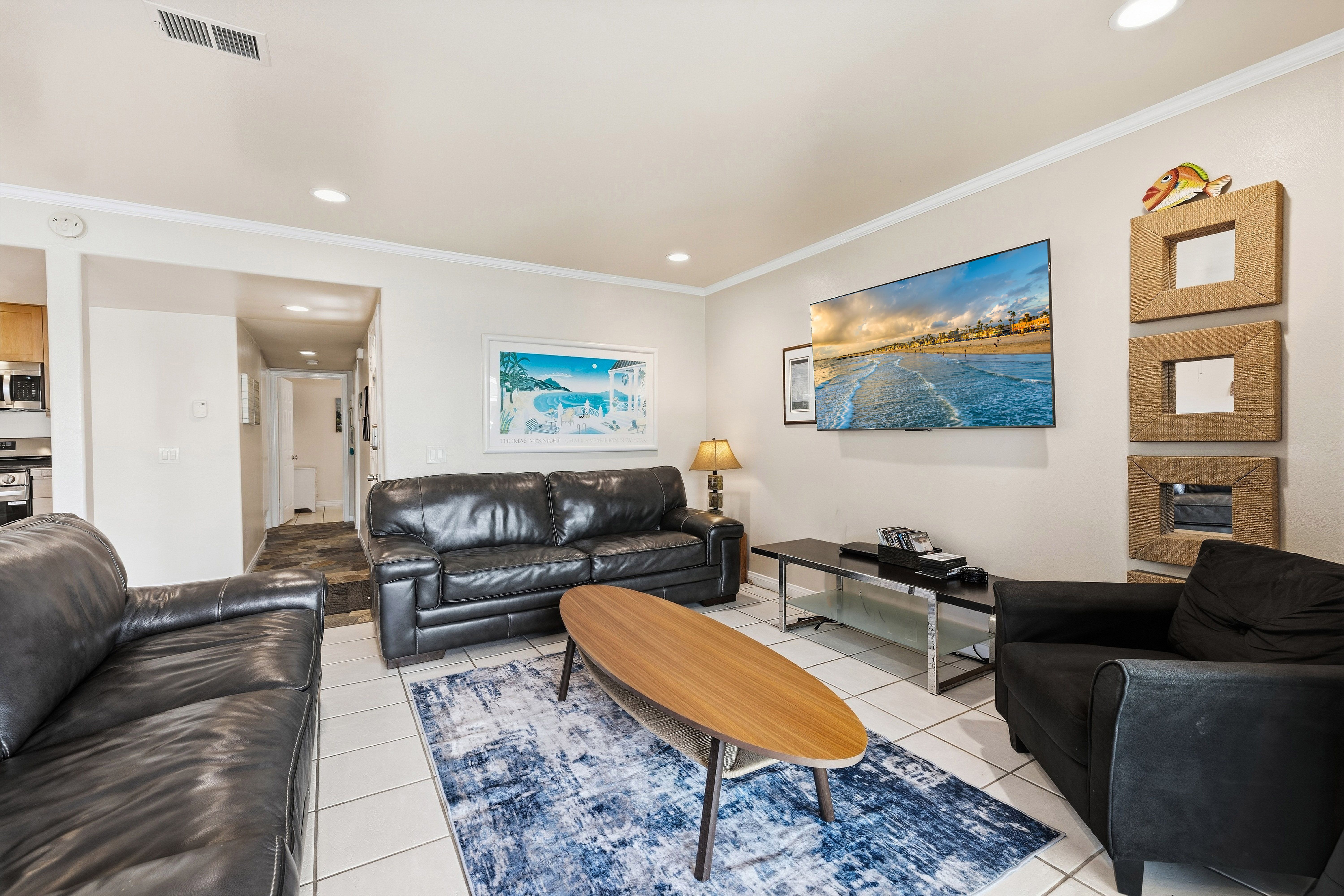  126 45th Street, Newport Beach, CA 92663 - 物件實景