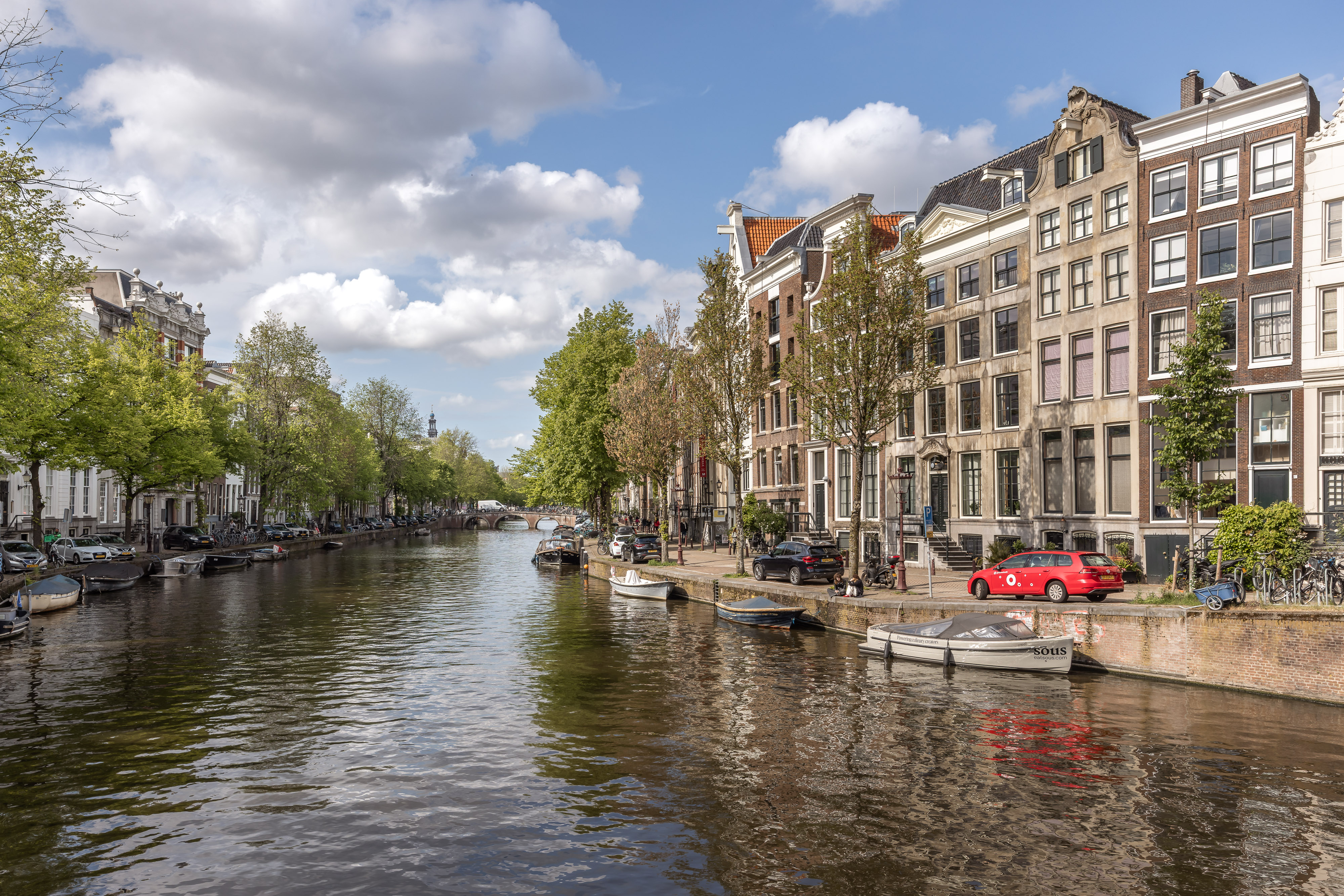  The Grand Canal Penthouse Residence with Private Rooftop Terrace - 物件實景