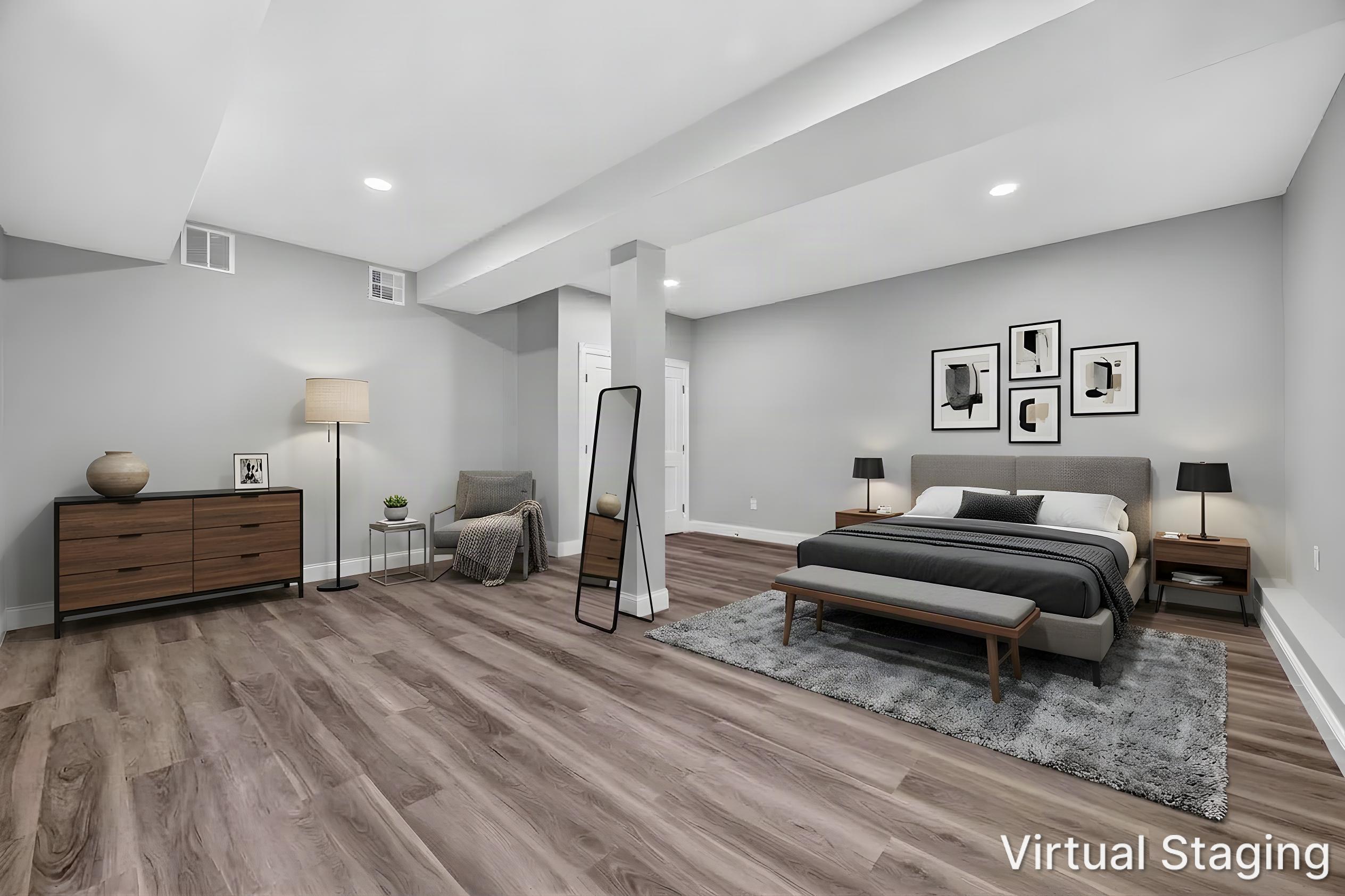  Stunning New Construction - Move Right In - 物件實景