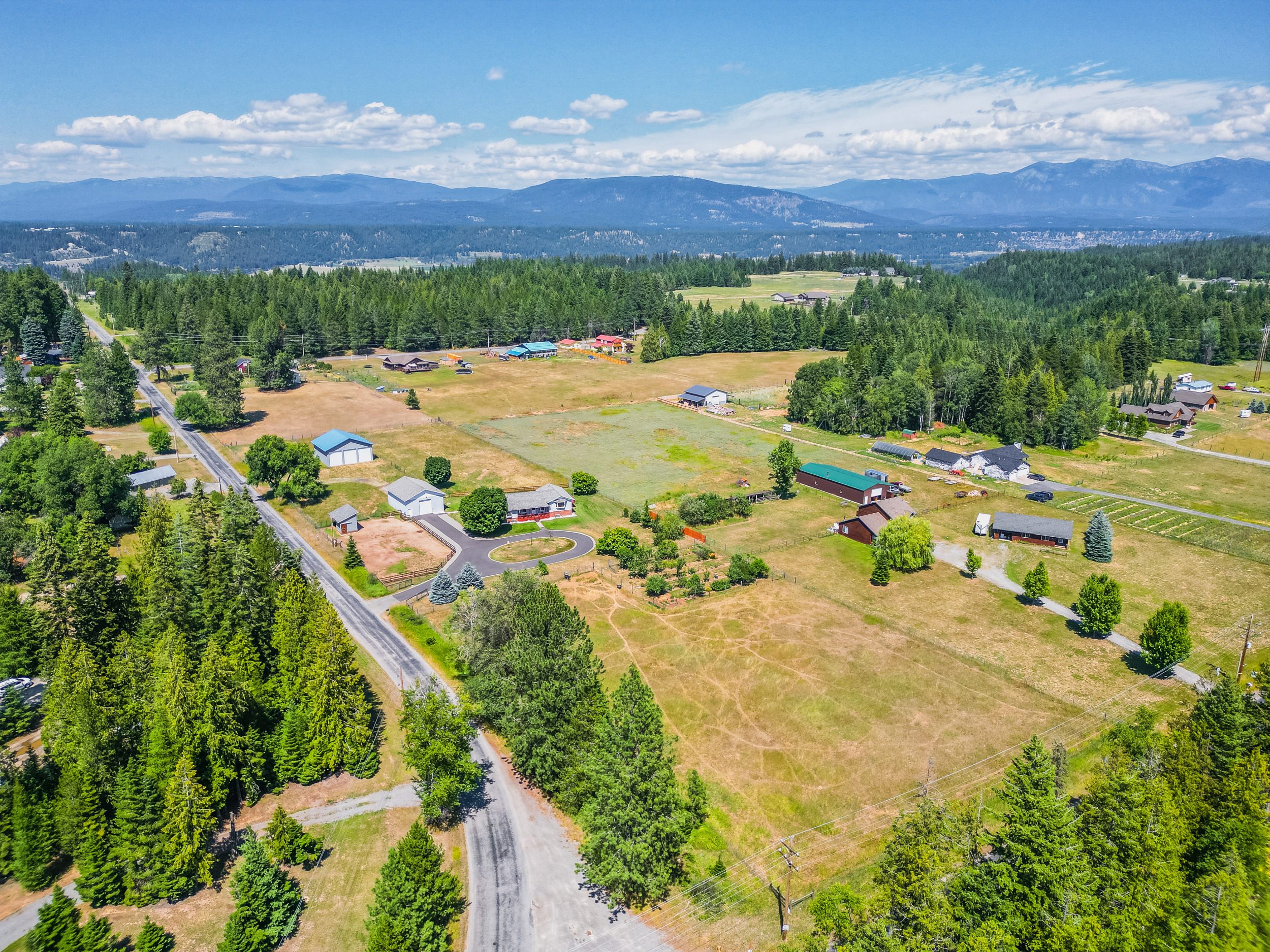 Bonners Ferry, Idaho, 83805, United States, 3 Bedrooms Bedrooms, ,2 BathroomsBathrooms,Residential,For Sale,1921279