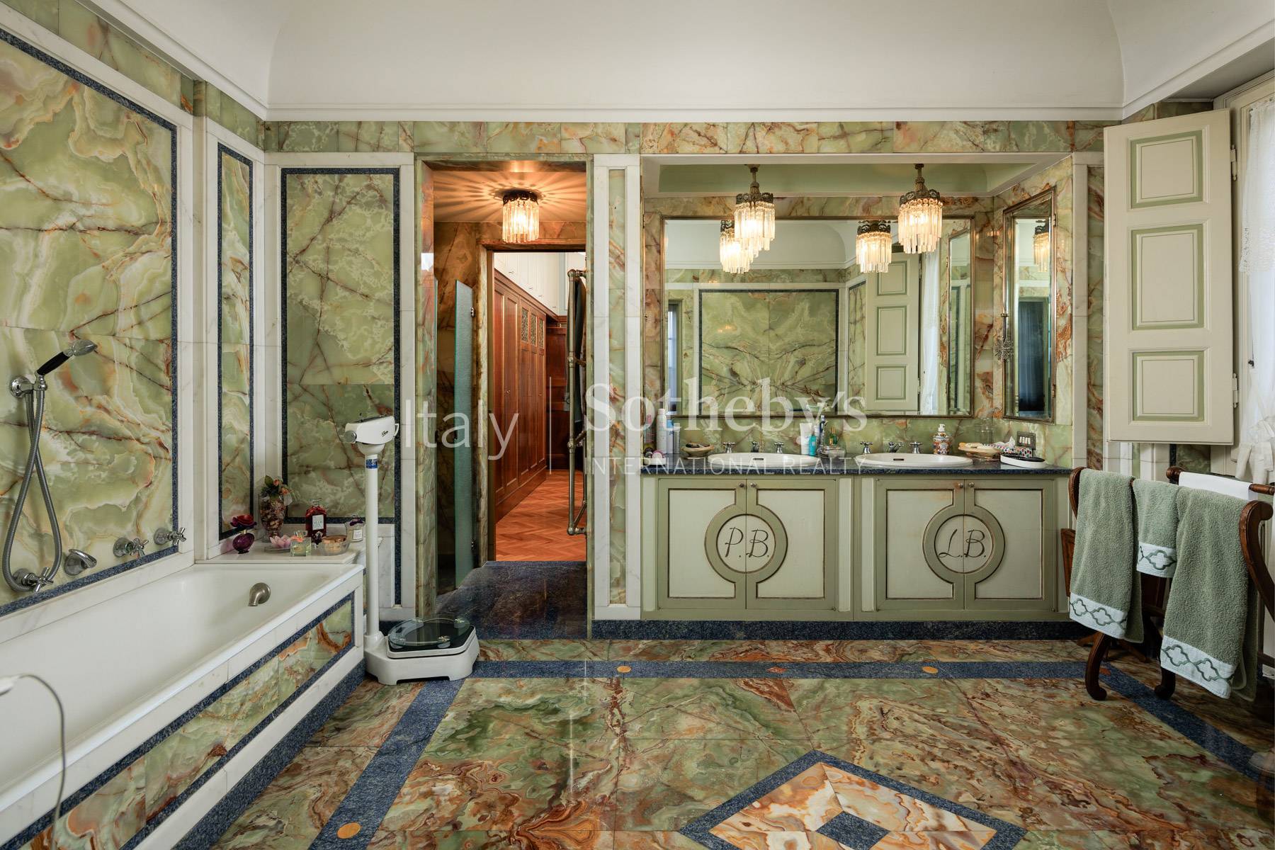  Villa Monna Lisa - Historic Mansion on the hills of Florence - 物件實景